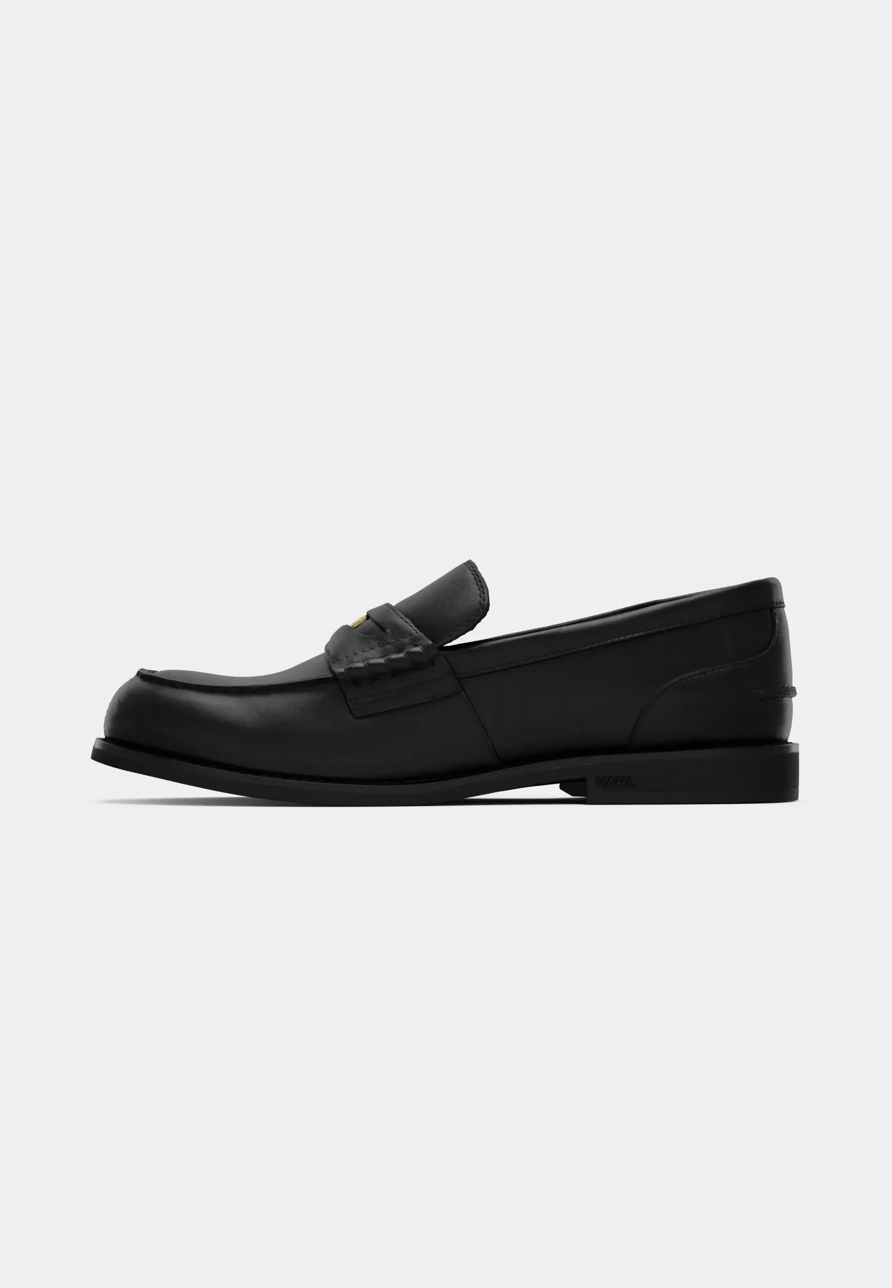 MIA Karl Penny Loafer