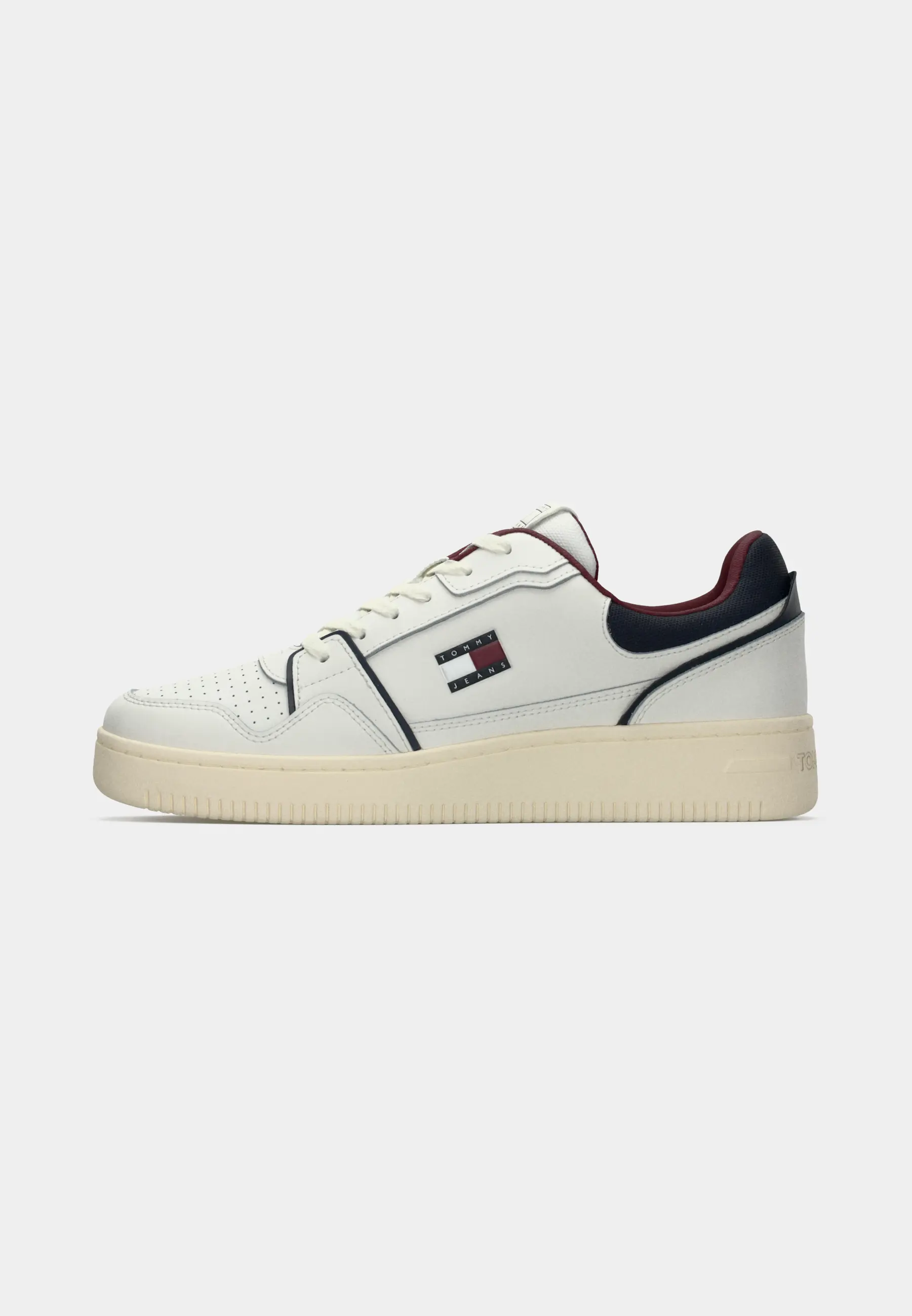 TJM RETRO BASKET
