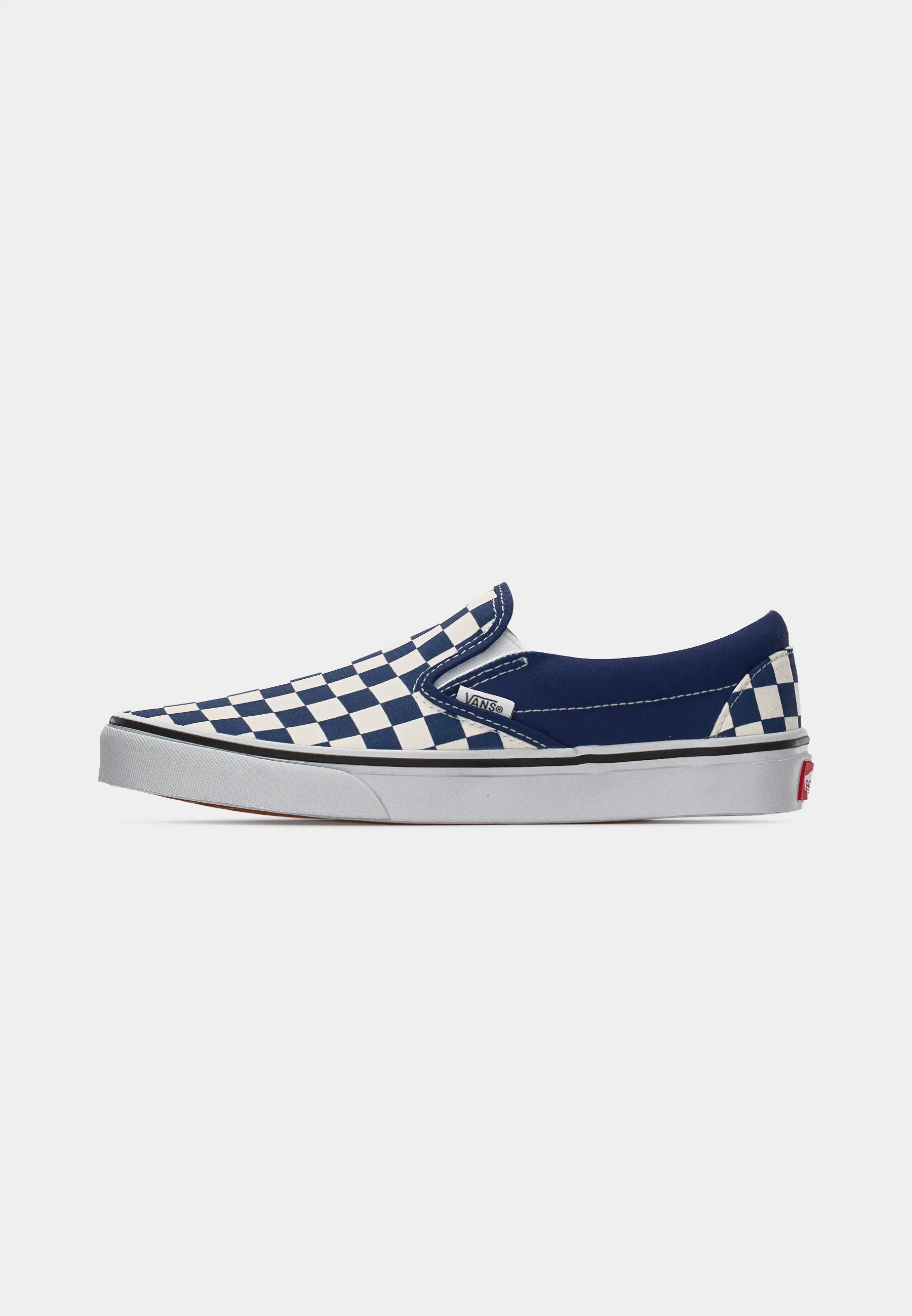 Classic Slip-On