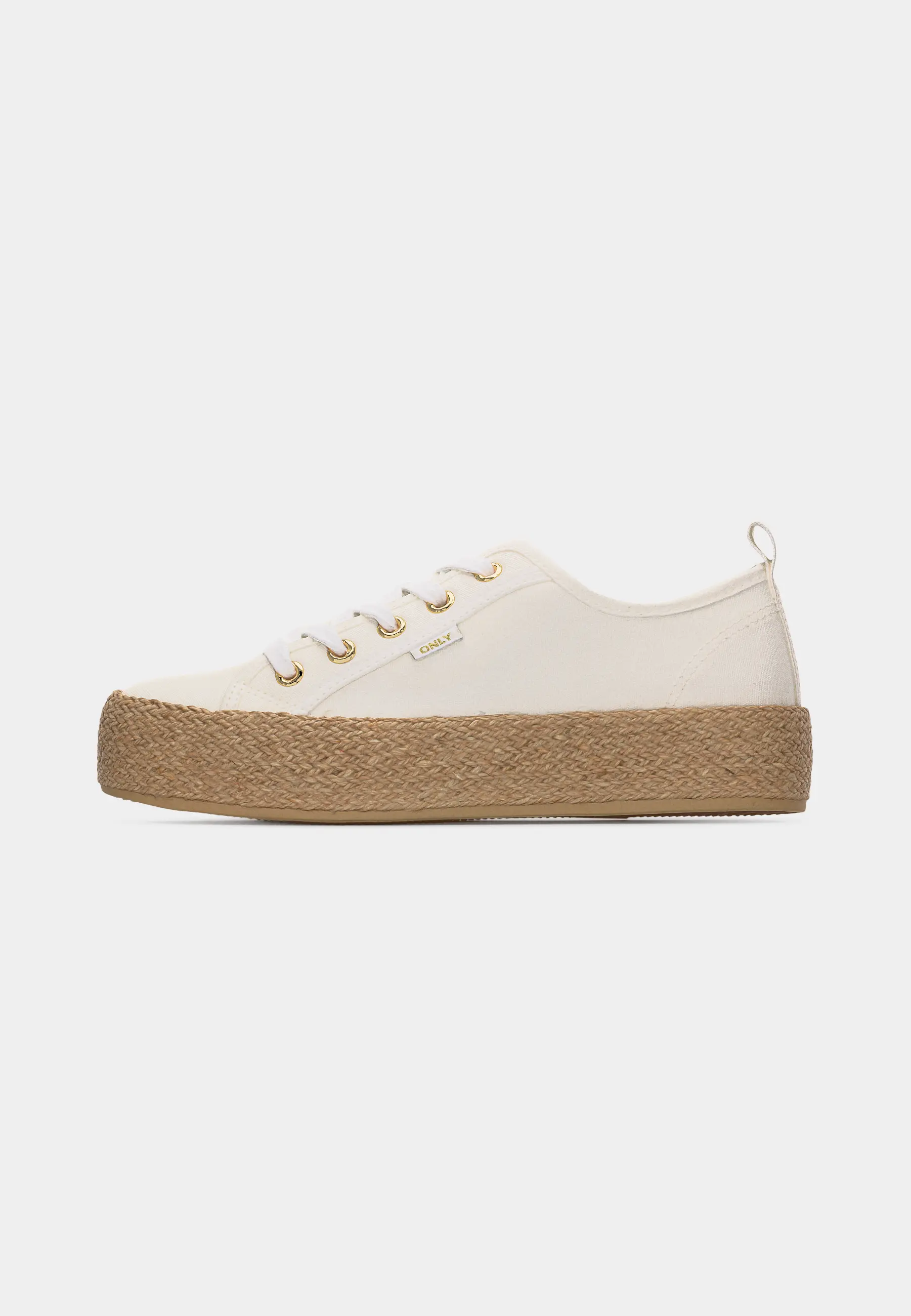 ONLIDA-1 LACE UP ESPADRILLE SNEAKER