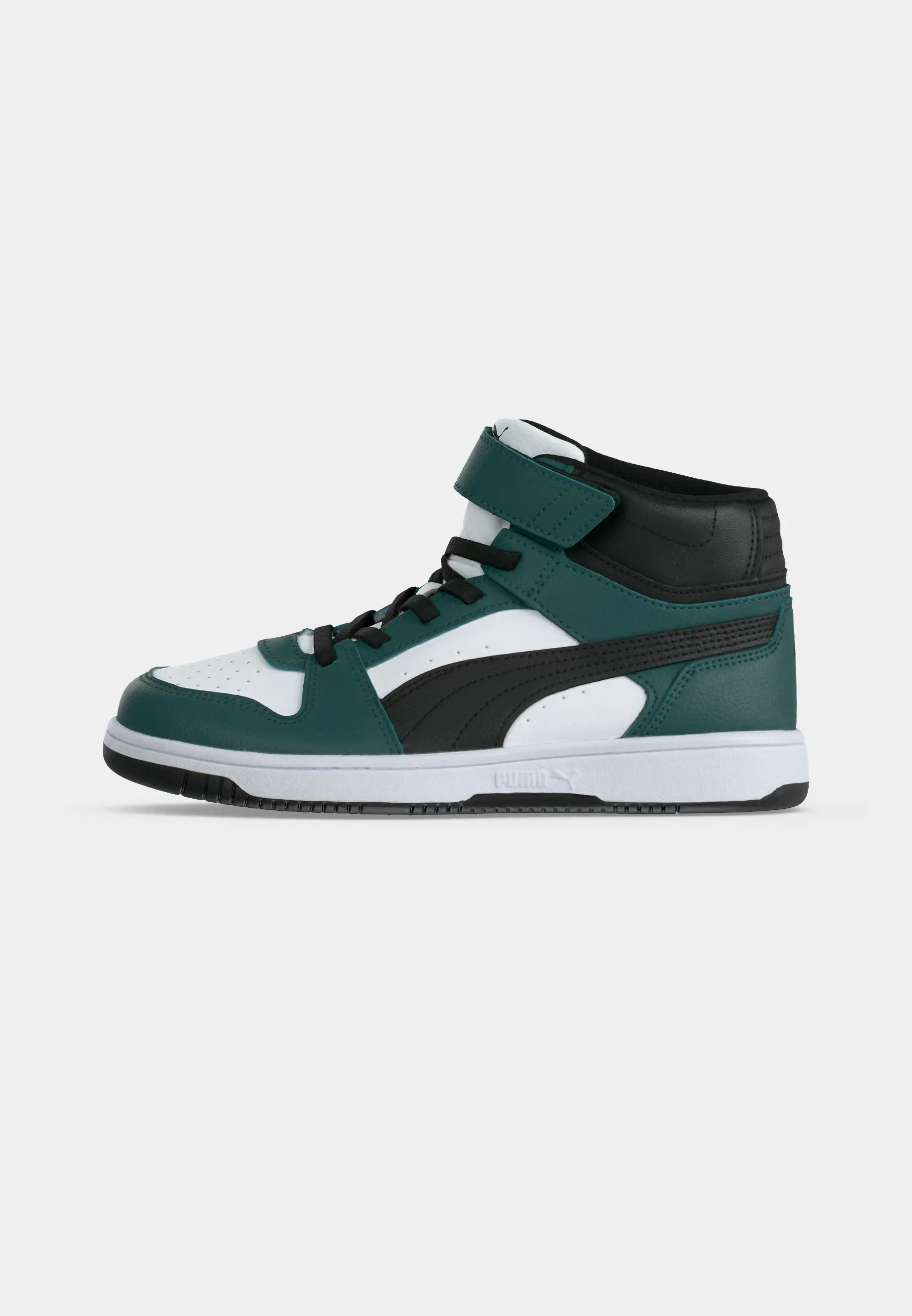 REBOUND SLAM MID UNISEX