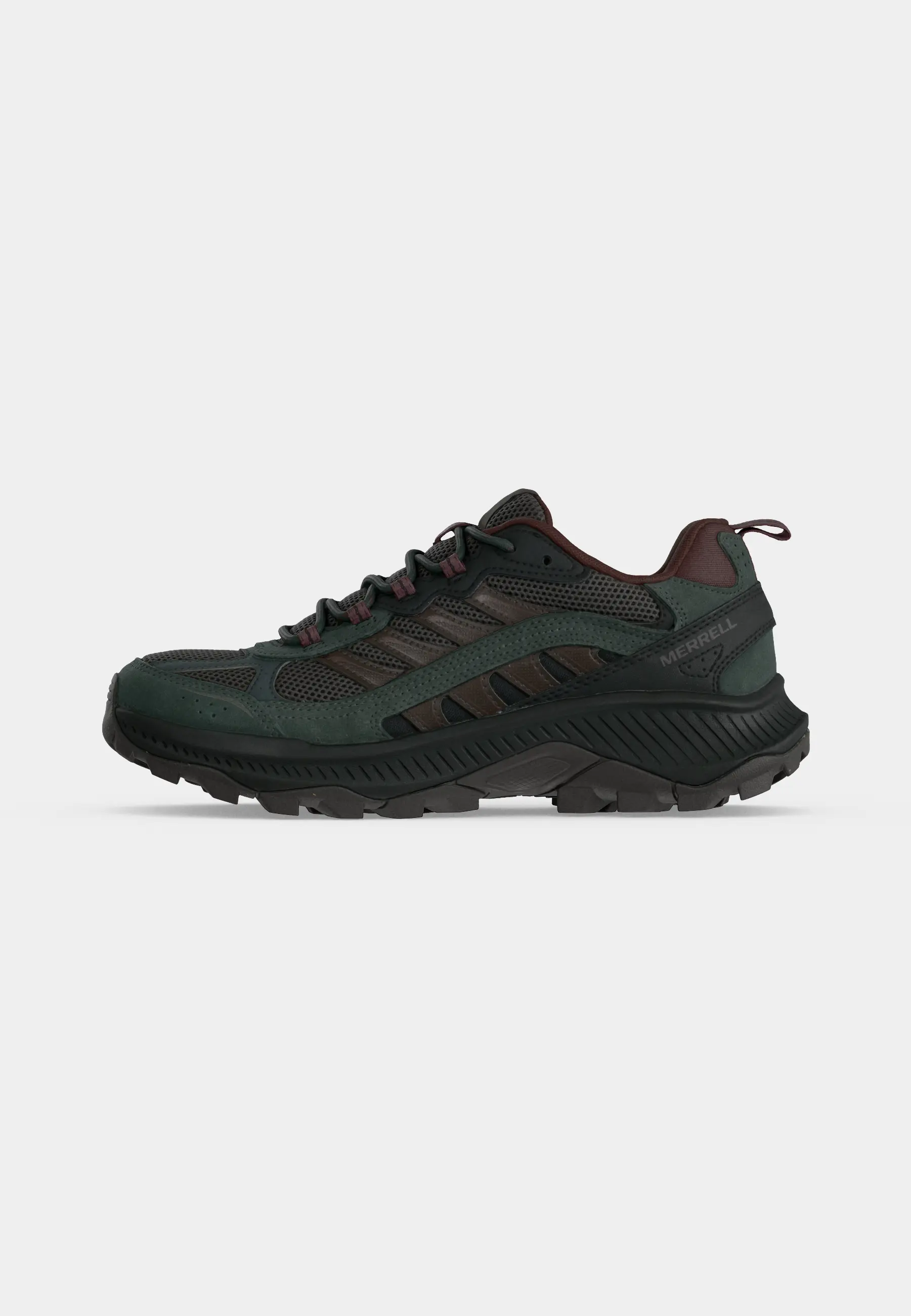 SPEED STRIKE 2 TREK