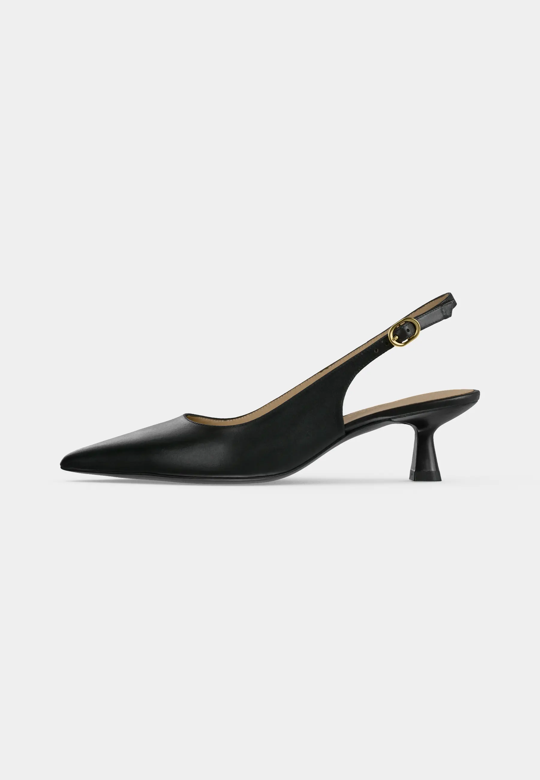 SCULPT SLINGBACK