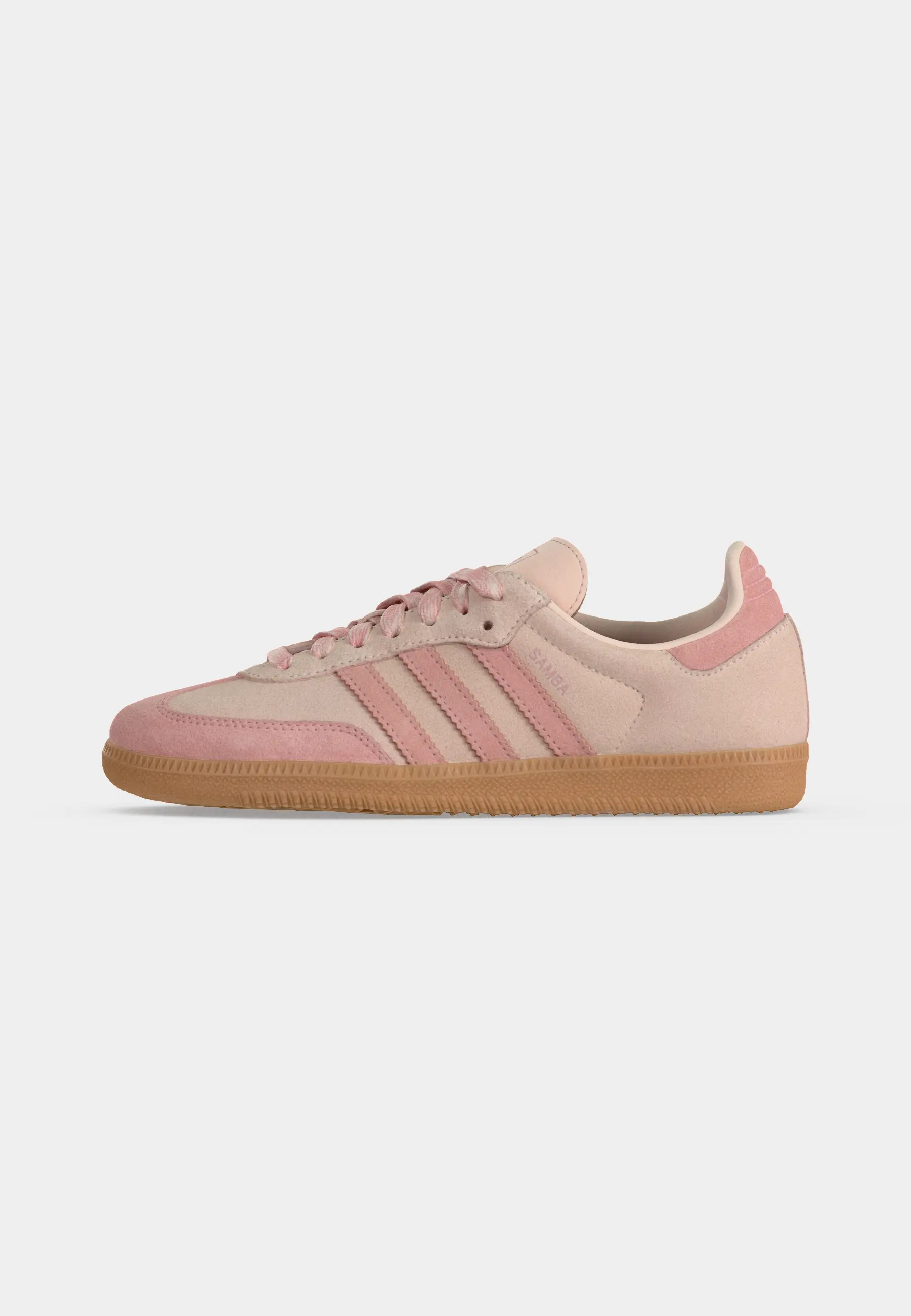 SAMBA OG W