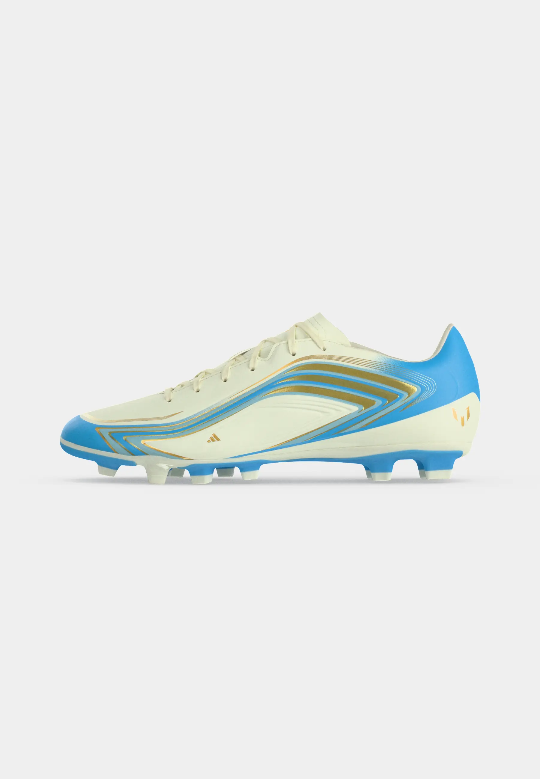 F50 MESSI CLUB FG/MG UNISEX