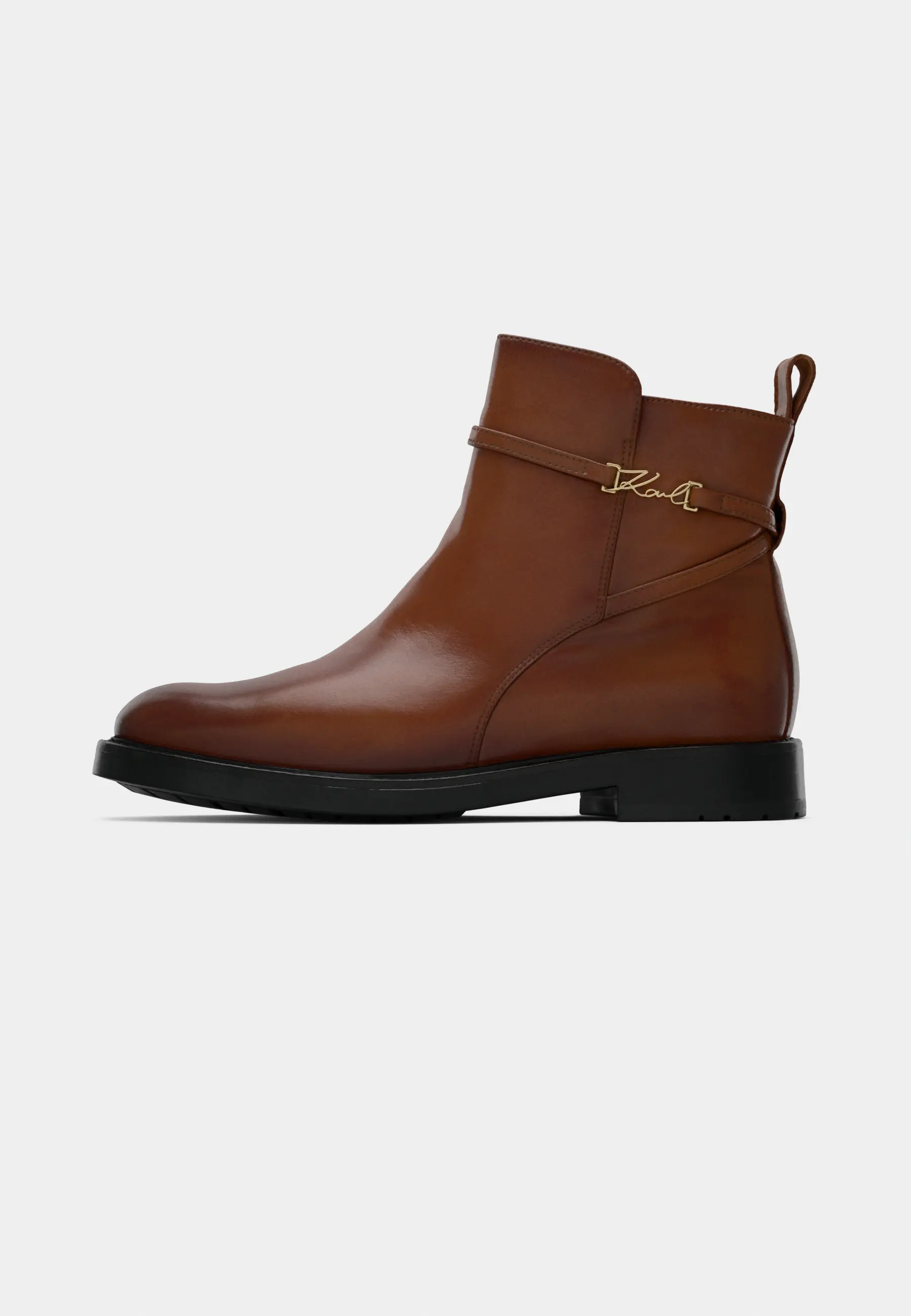 BLAKE Signia Ankle Boot