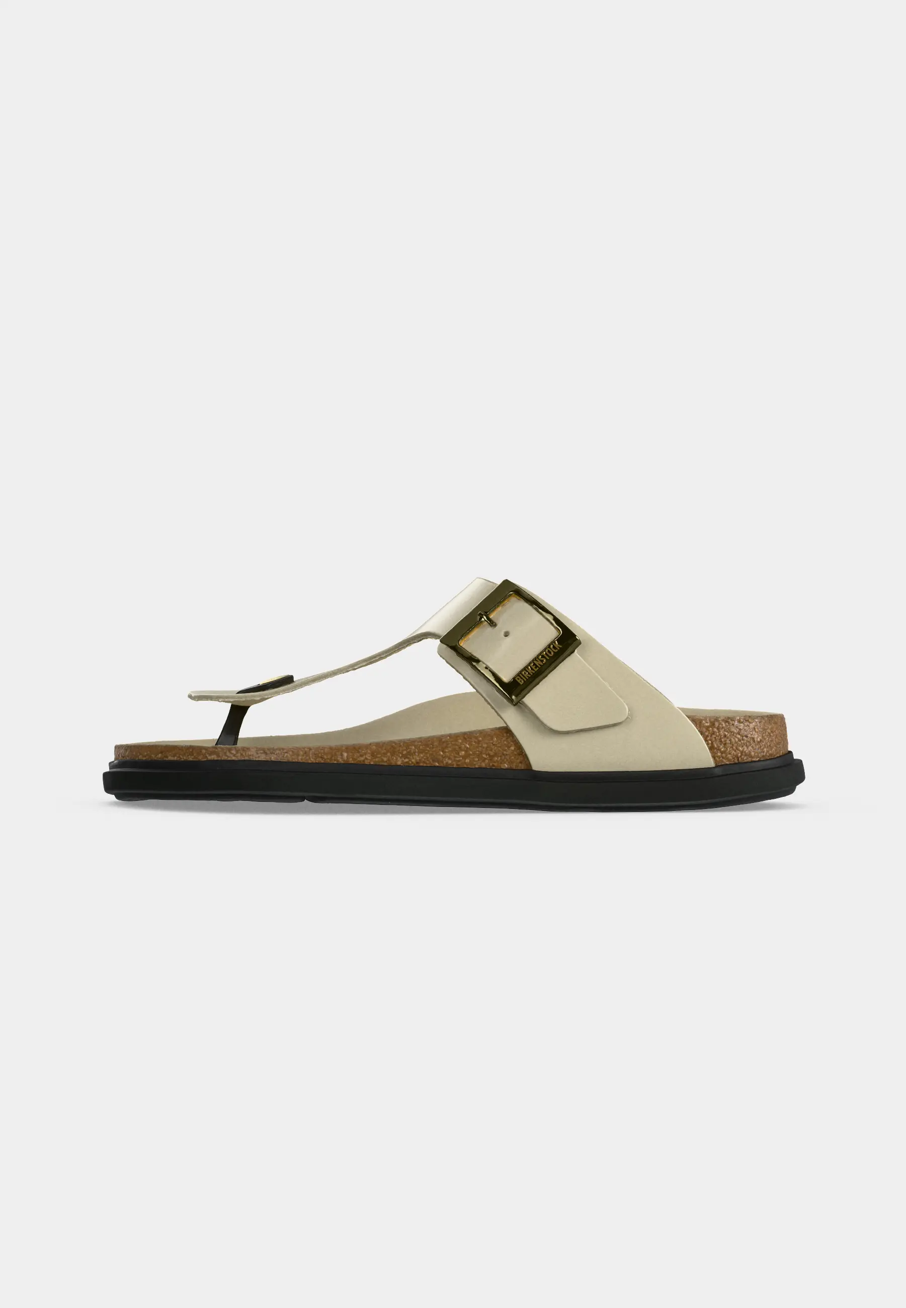 Gizeh DB LENA HS Ecru HEX CupsoleS - Narrow