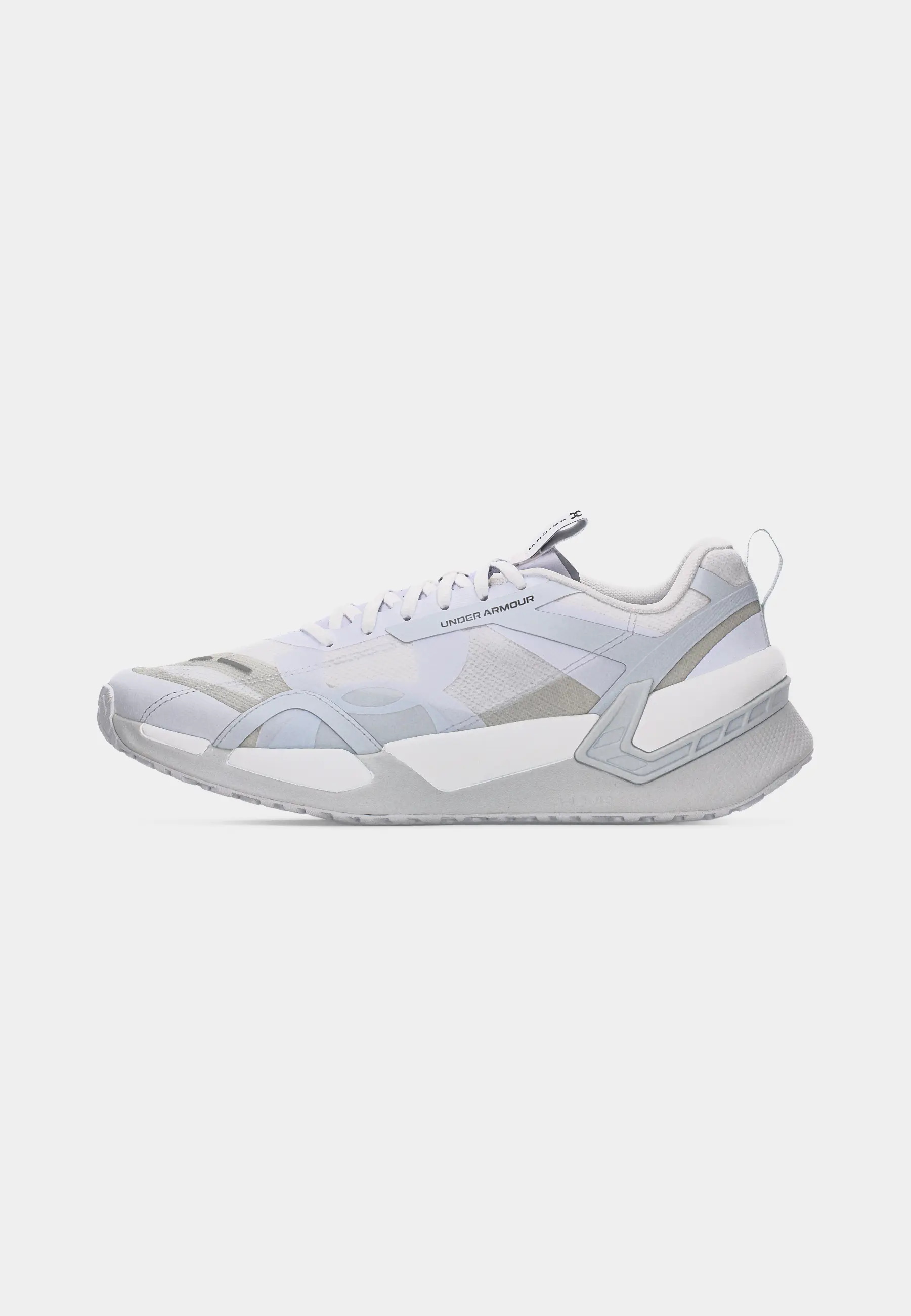 UA Reign XT