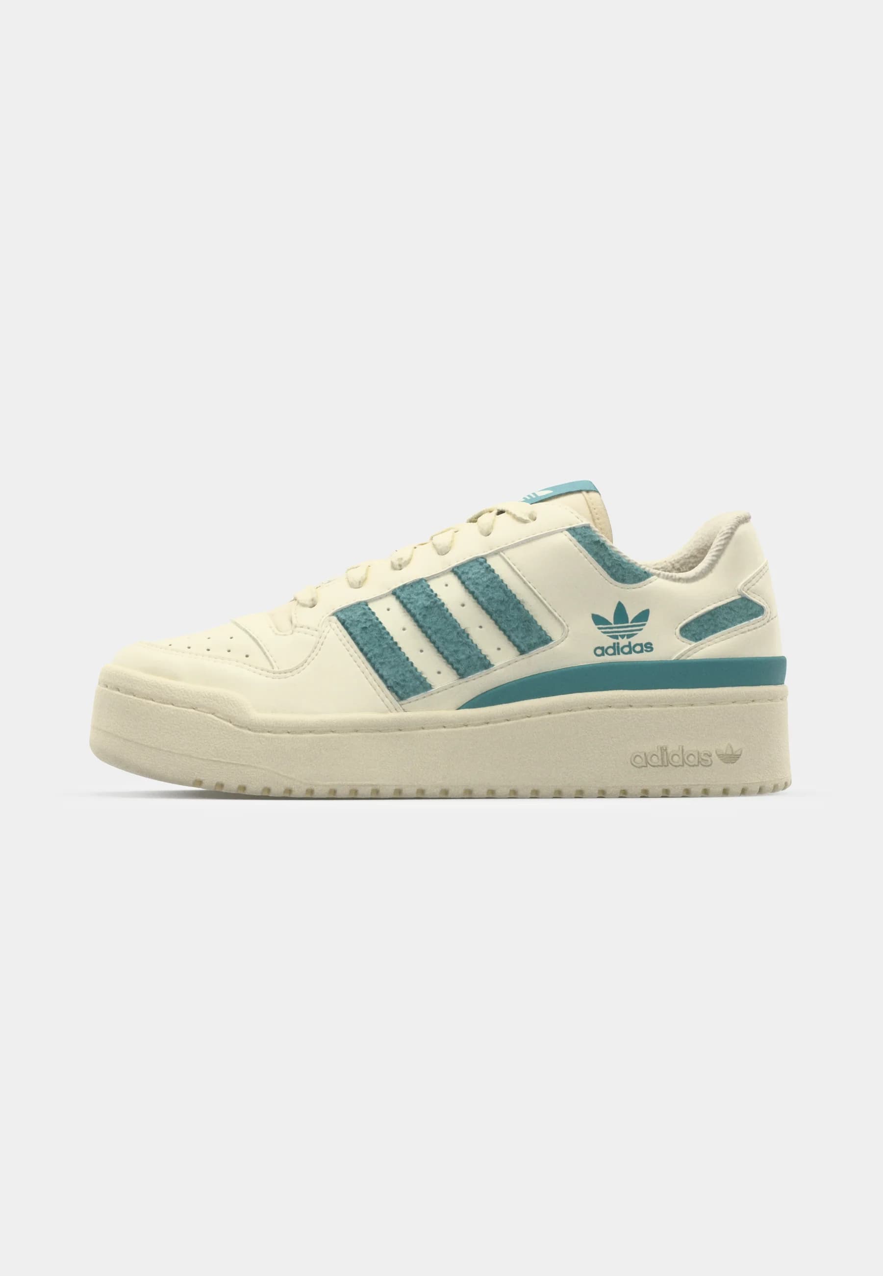 FORUM BOLD STRIPES W