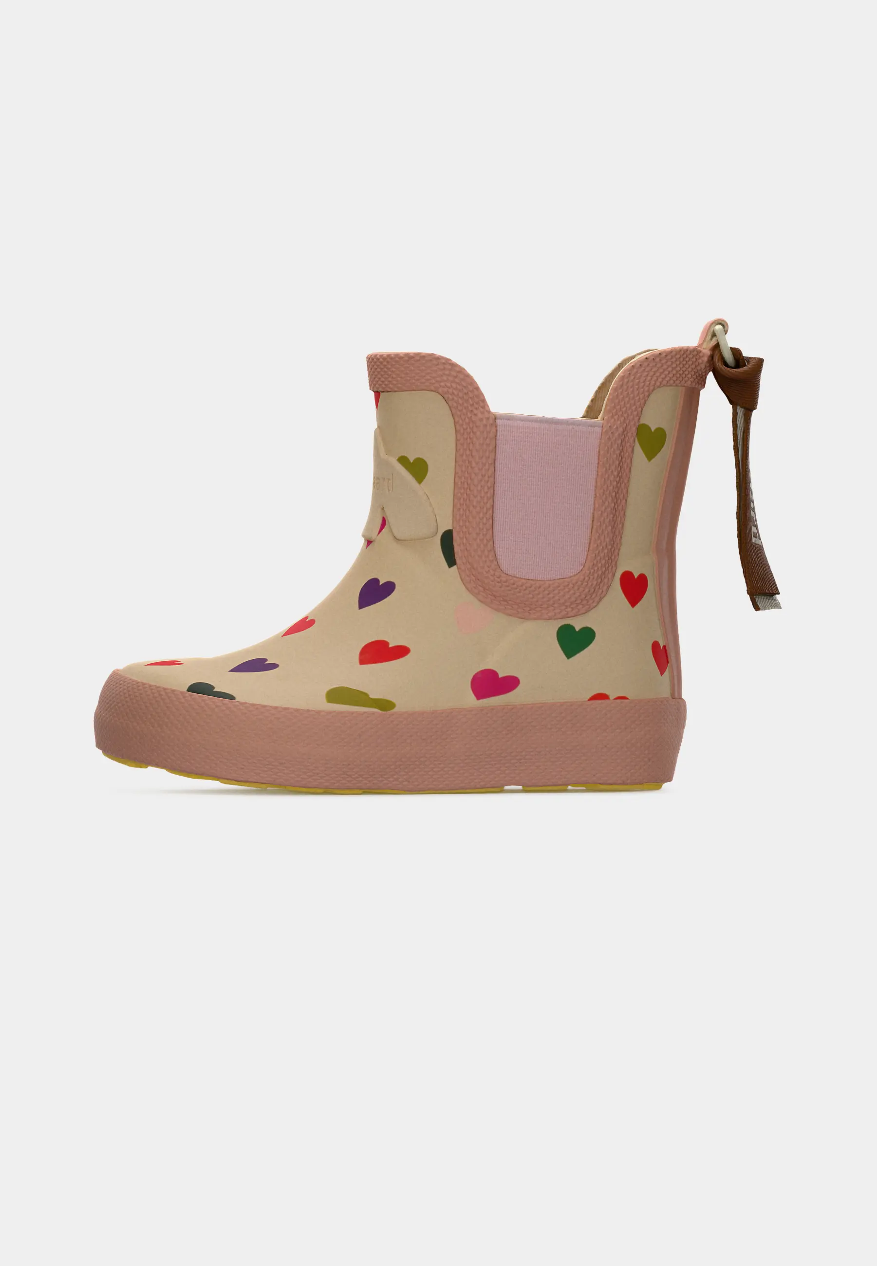 bisgaard barefoot rubber