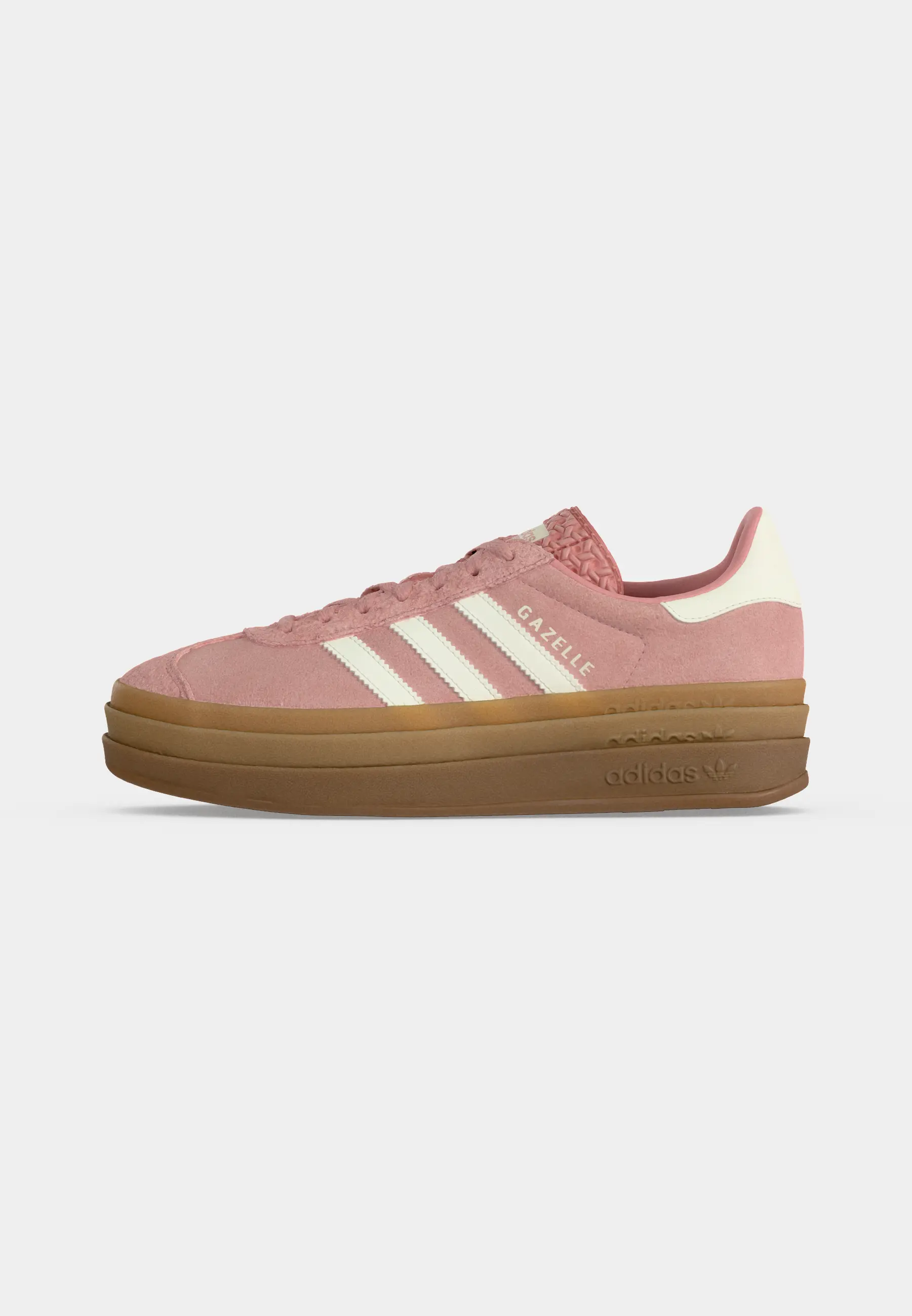 GAZELLE BOLD W