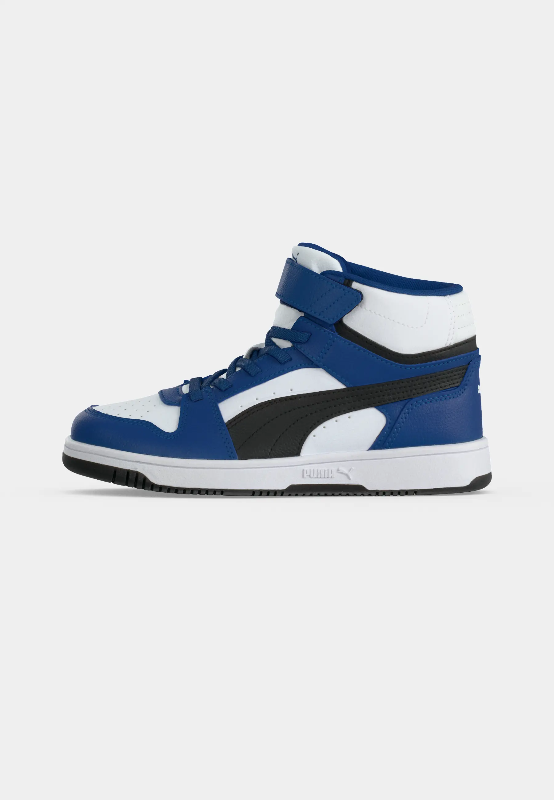 REBOUND SLAM MID UNISEX