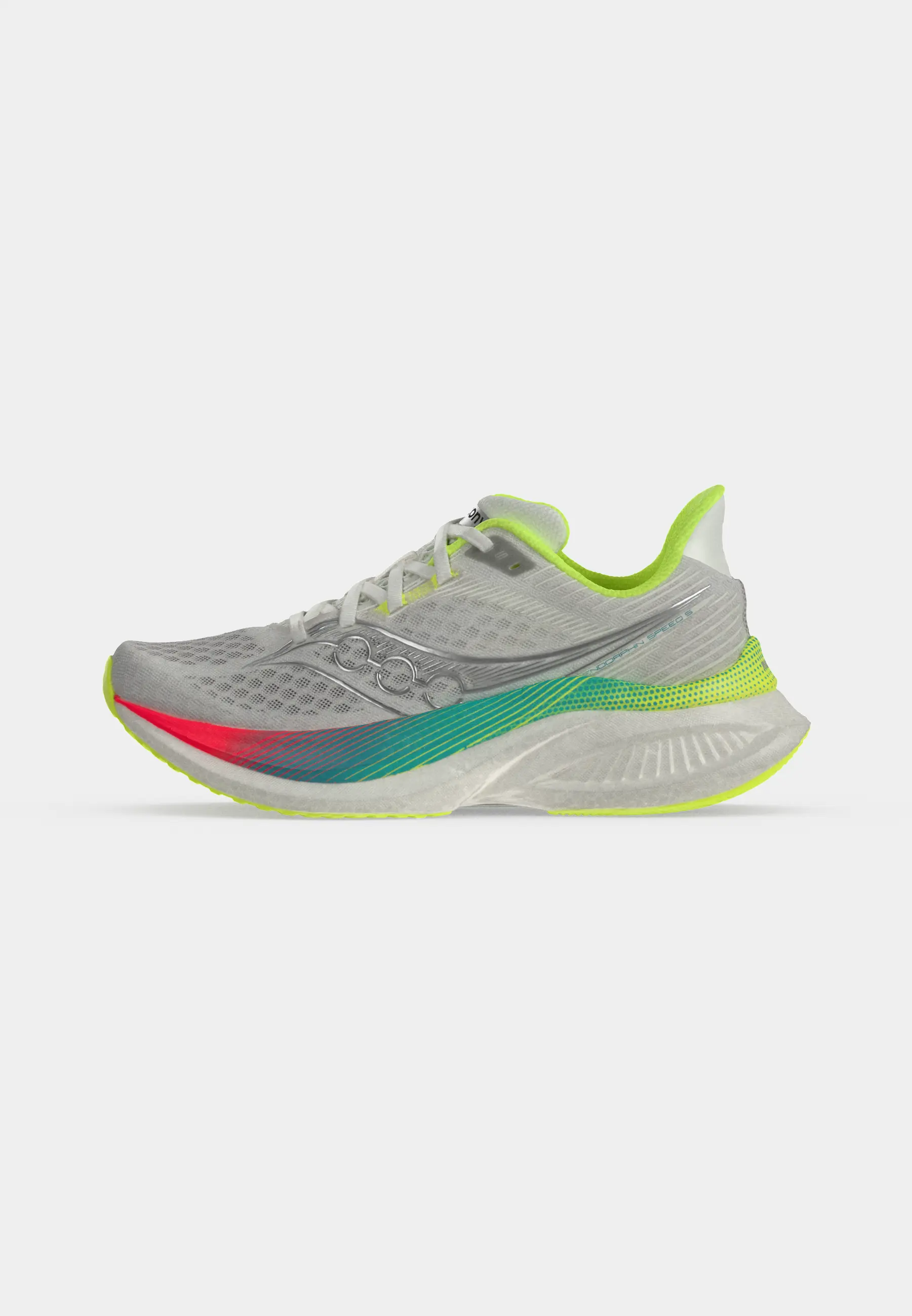 ENDORPHIN SPEED 5
