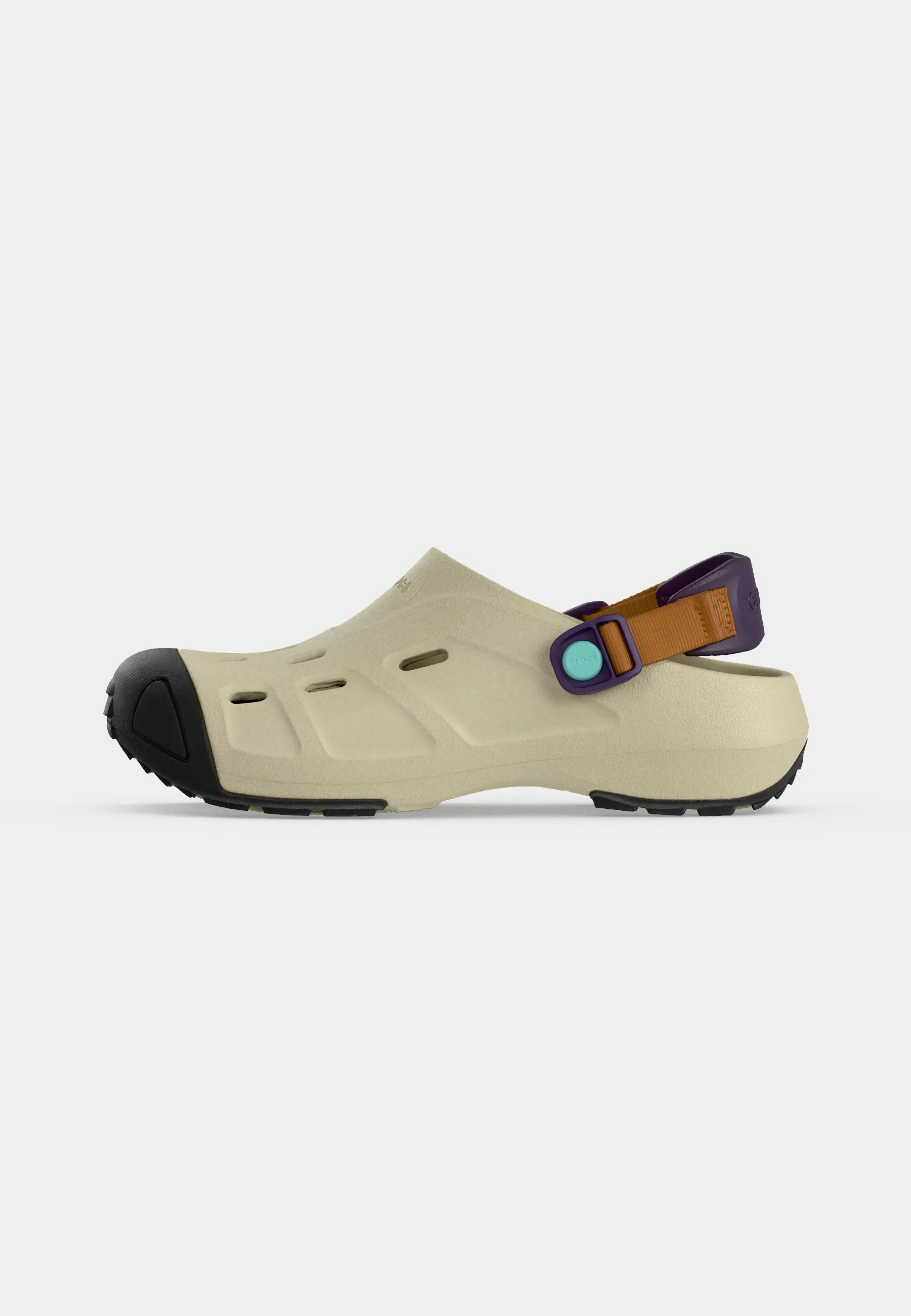 Quick Trail Clog