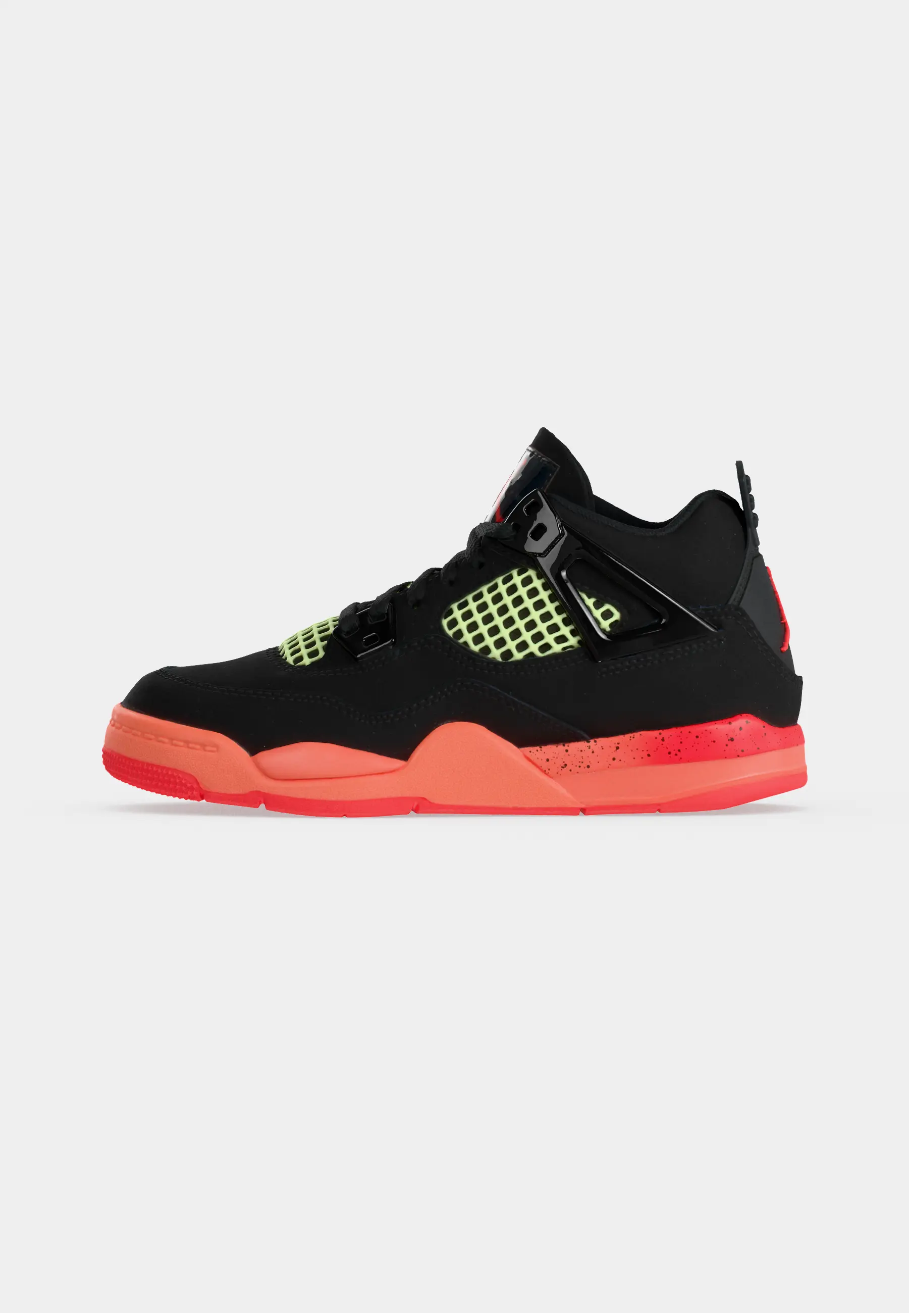 JORDAN 4 RETRO UNISEX