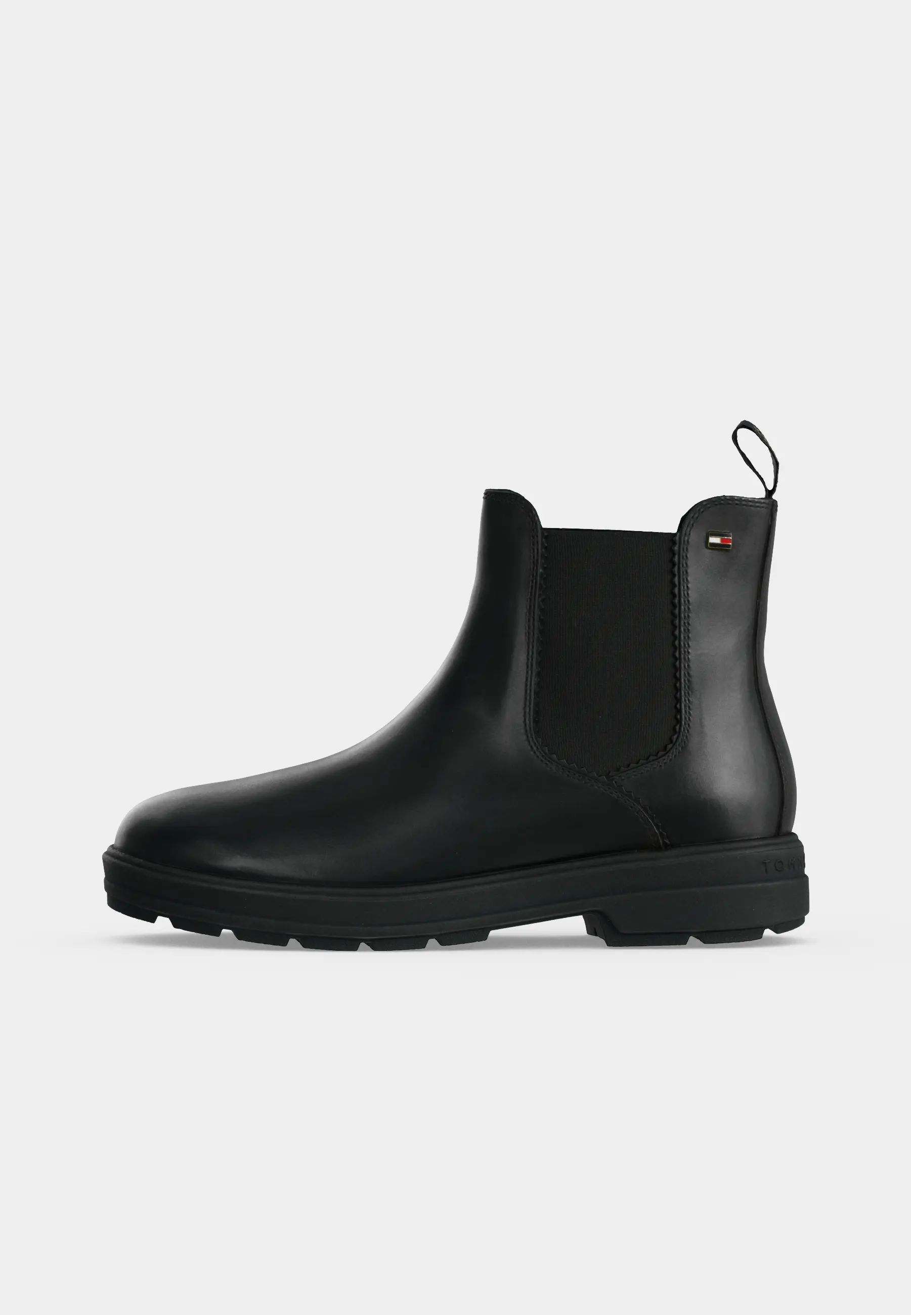 TH FLAG OUTDOOR CHELSEA BOOT