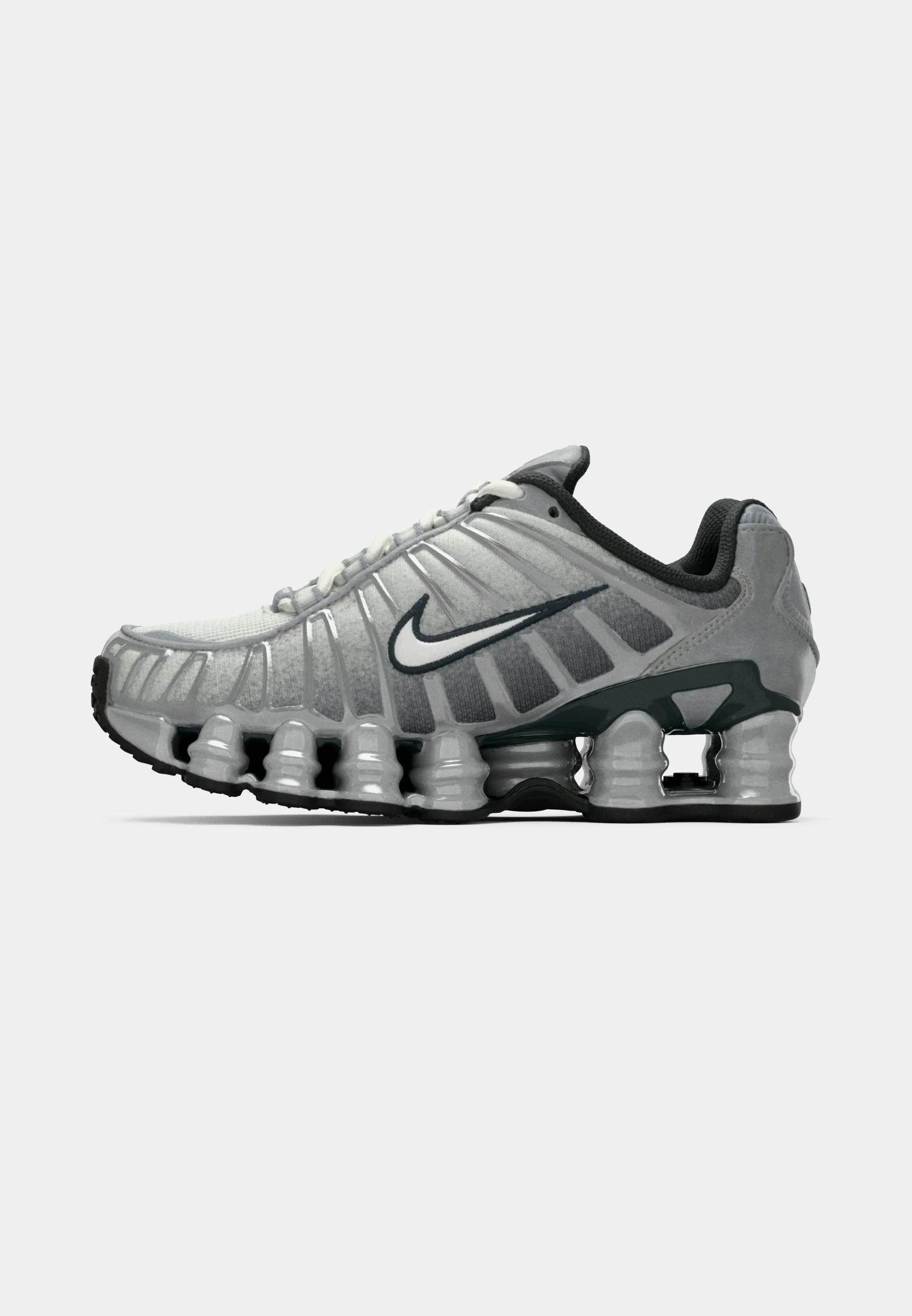 NIKE SHOX TL FADE