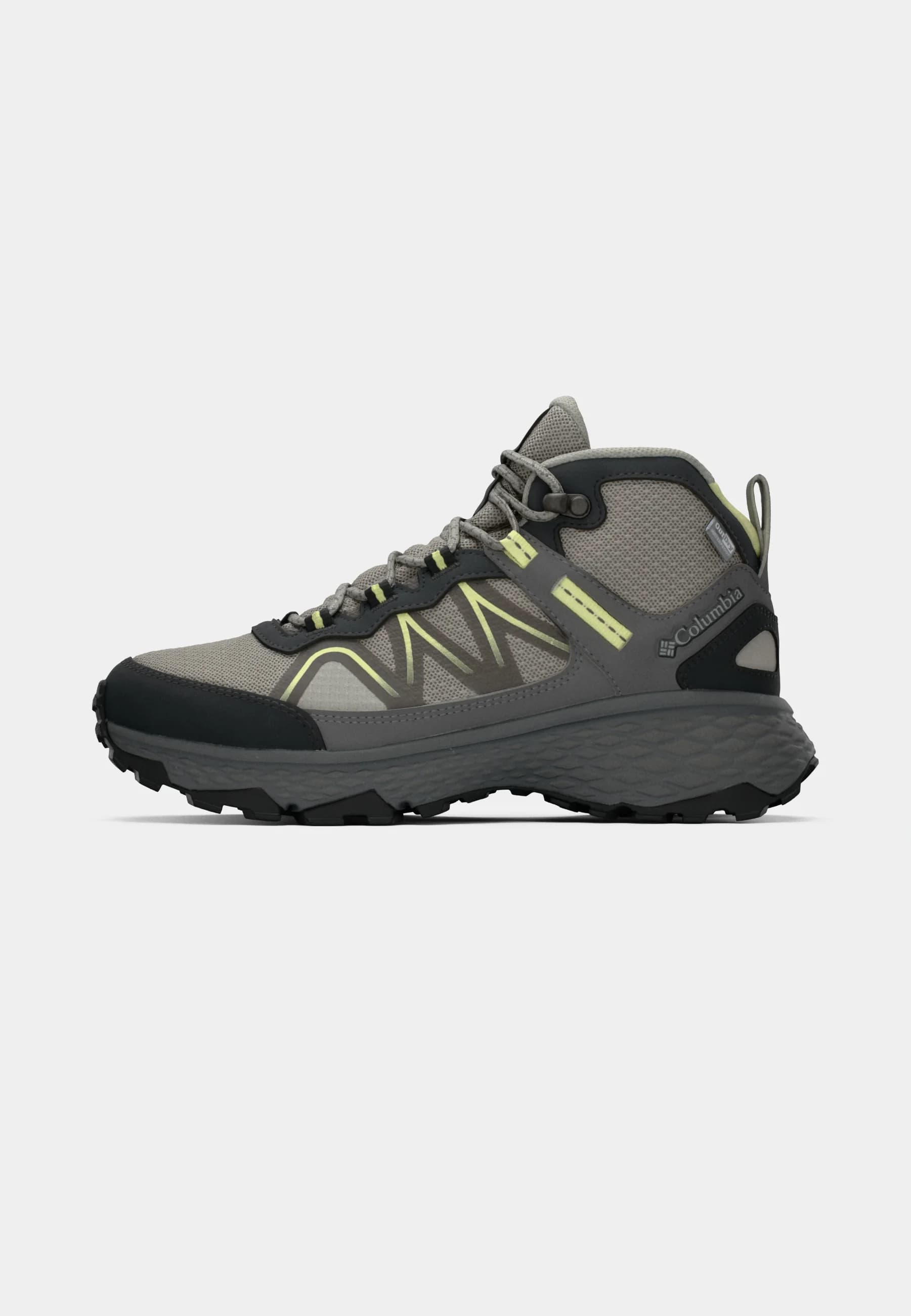 PEAKFREAK RUSH™ MID OUTDRY™