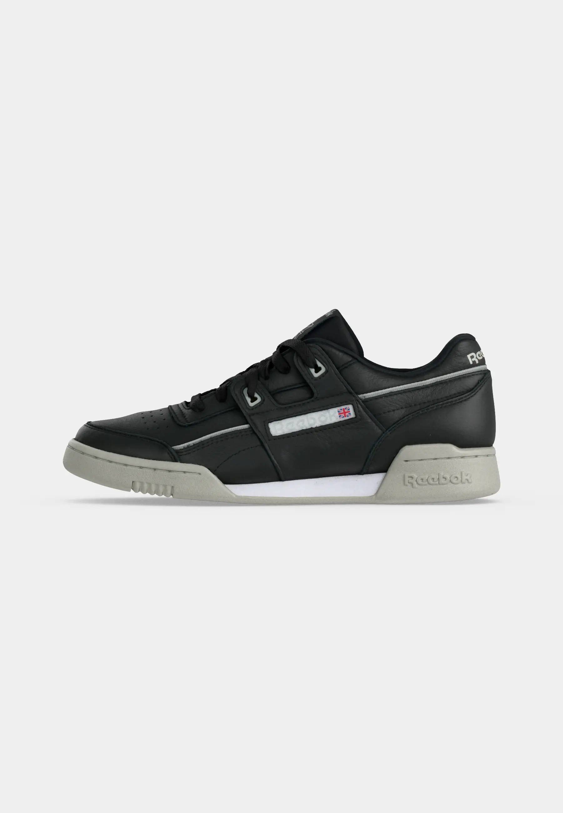 WORKOUT PLUS UNISEX