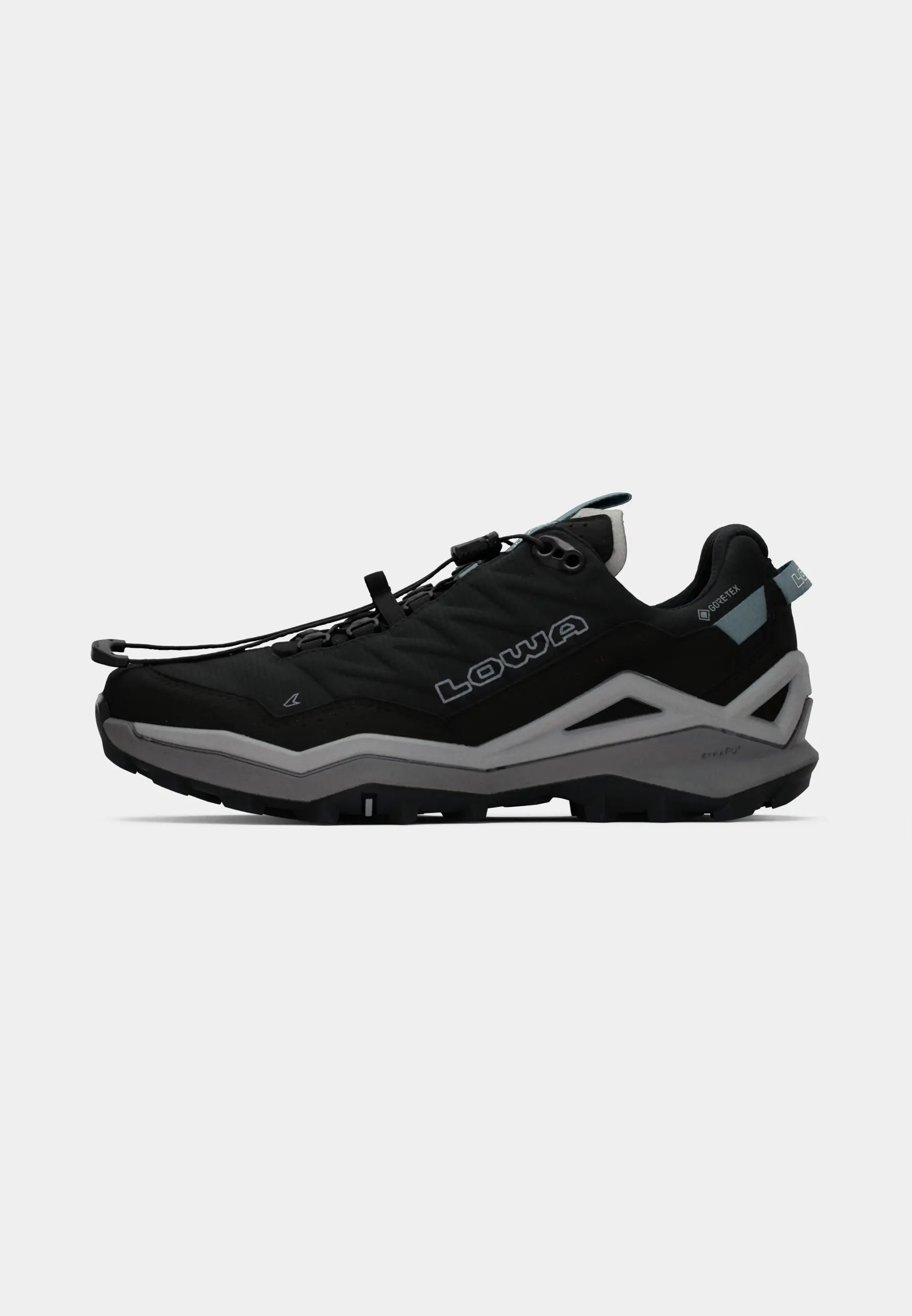 MADDOX PRO GTX LO SL Ws