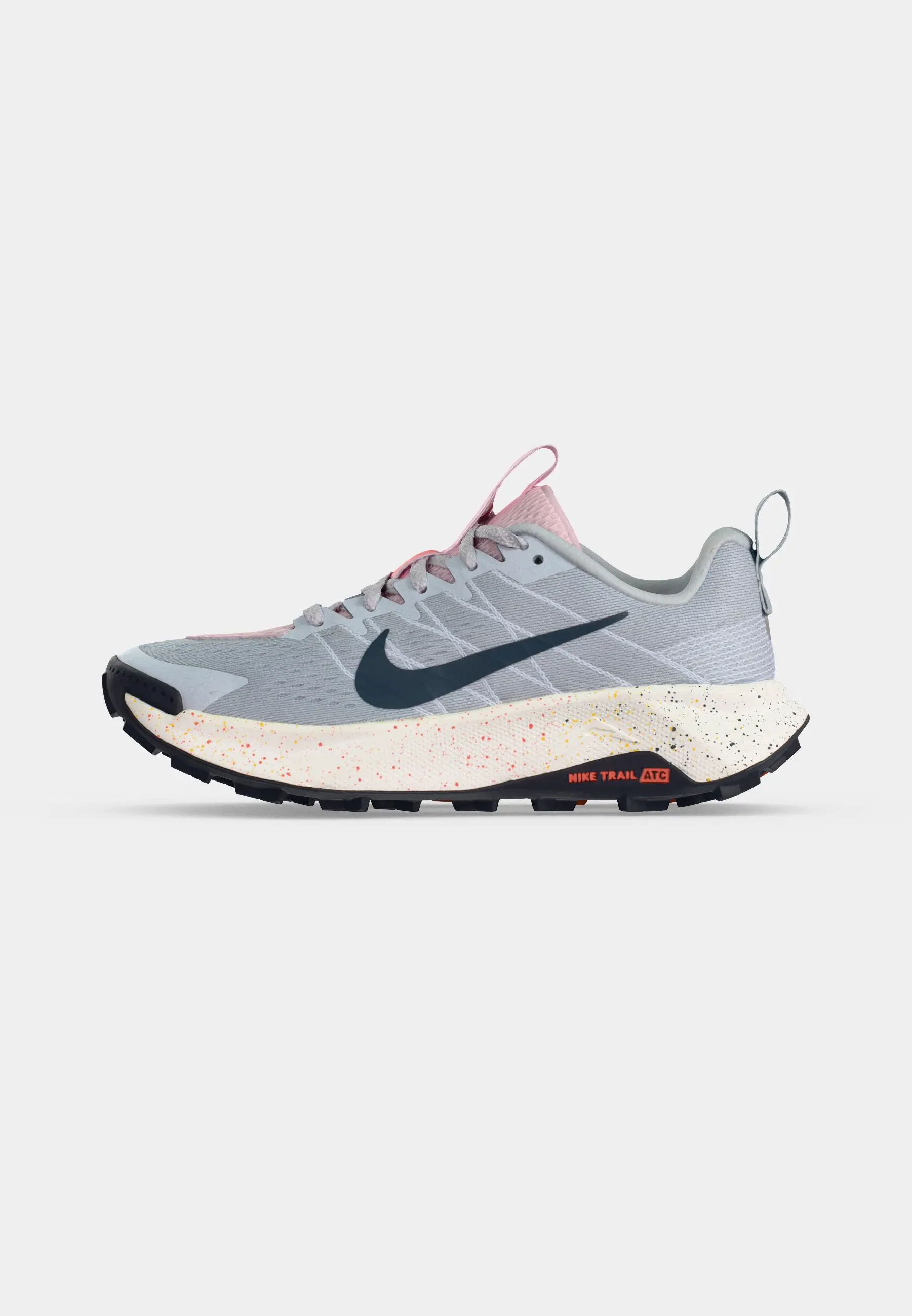 W NIKE REACTX WILDHORSE 10