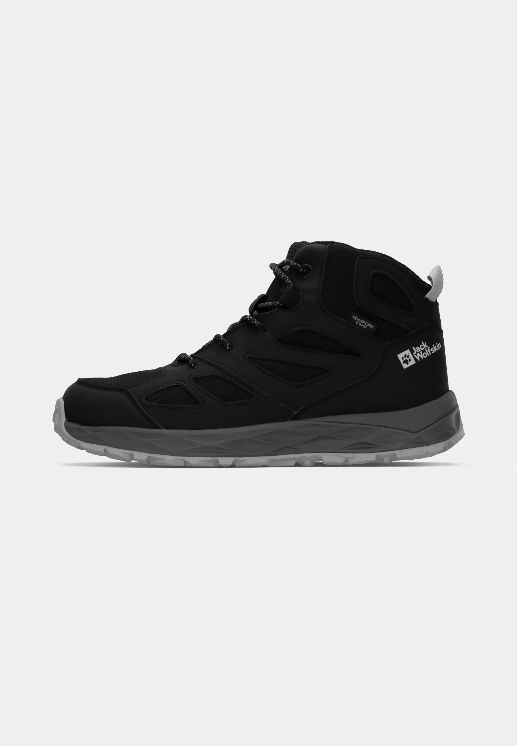 WOODLAND 2 TEXAPORE MID K