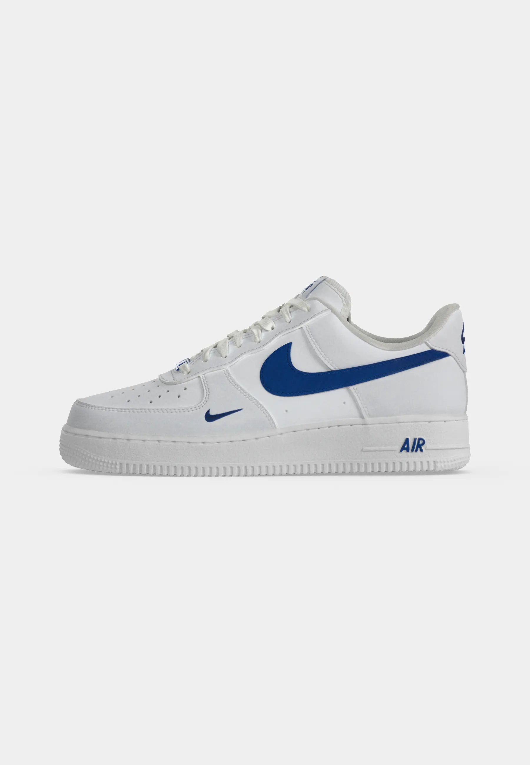 AIR FORCE 1 07' TECH ESS