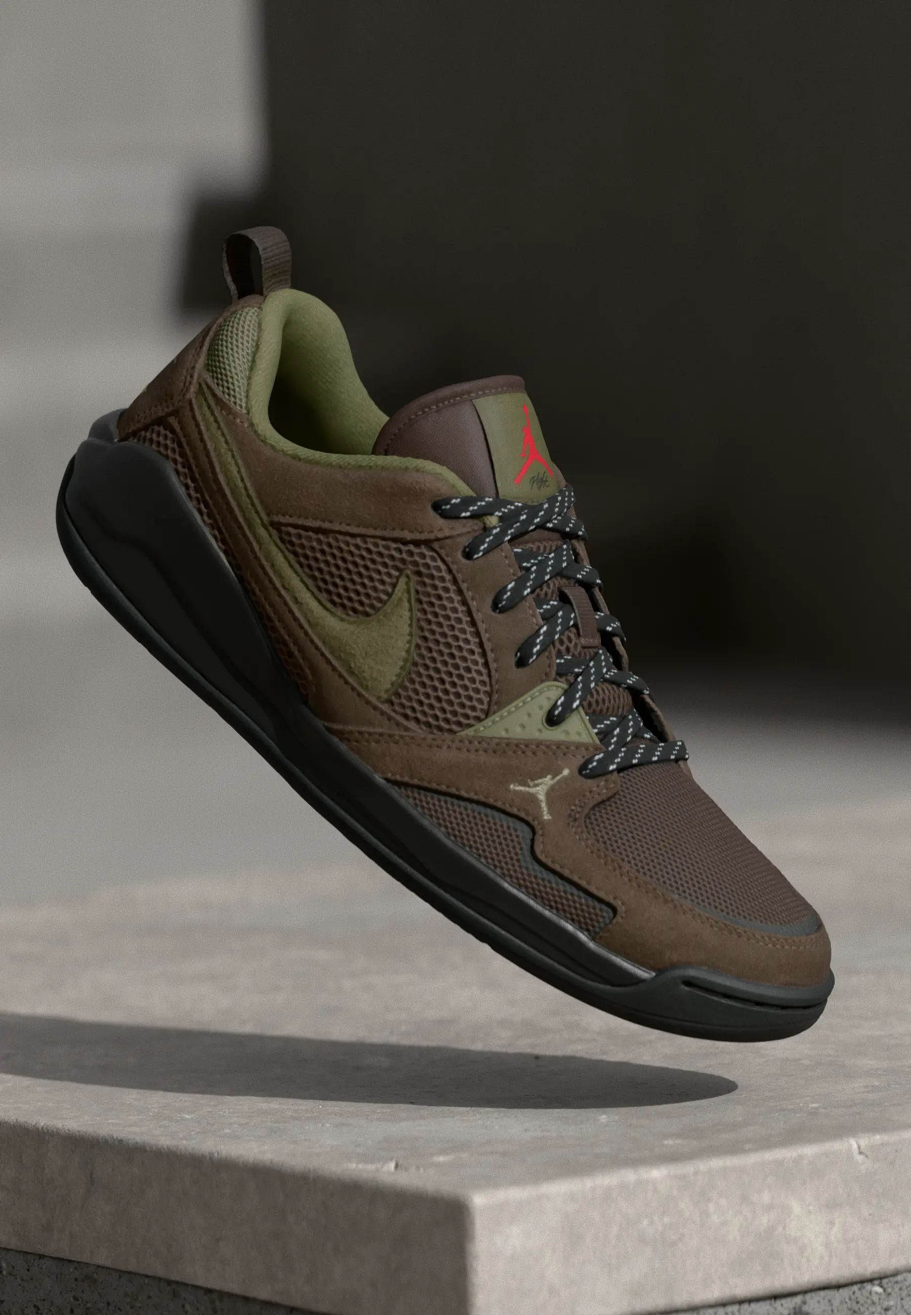 JORDAN CMFT ERA