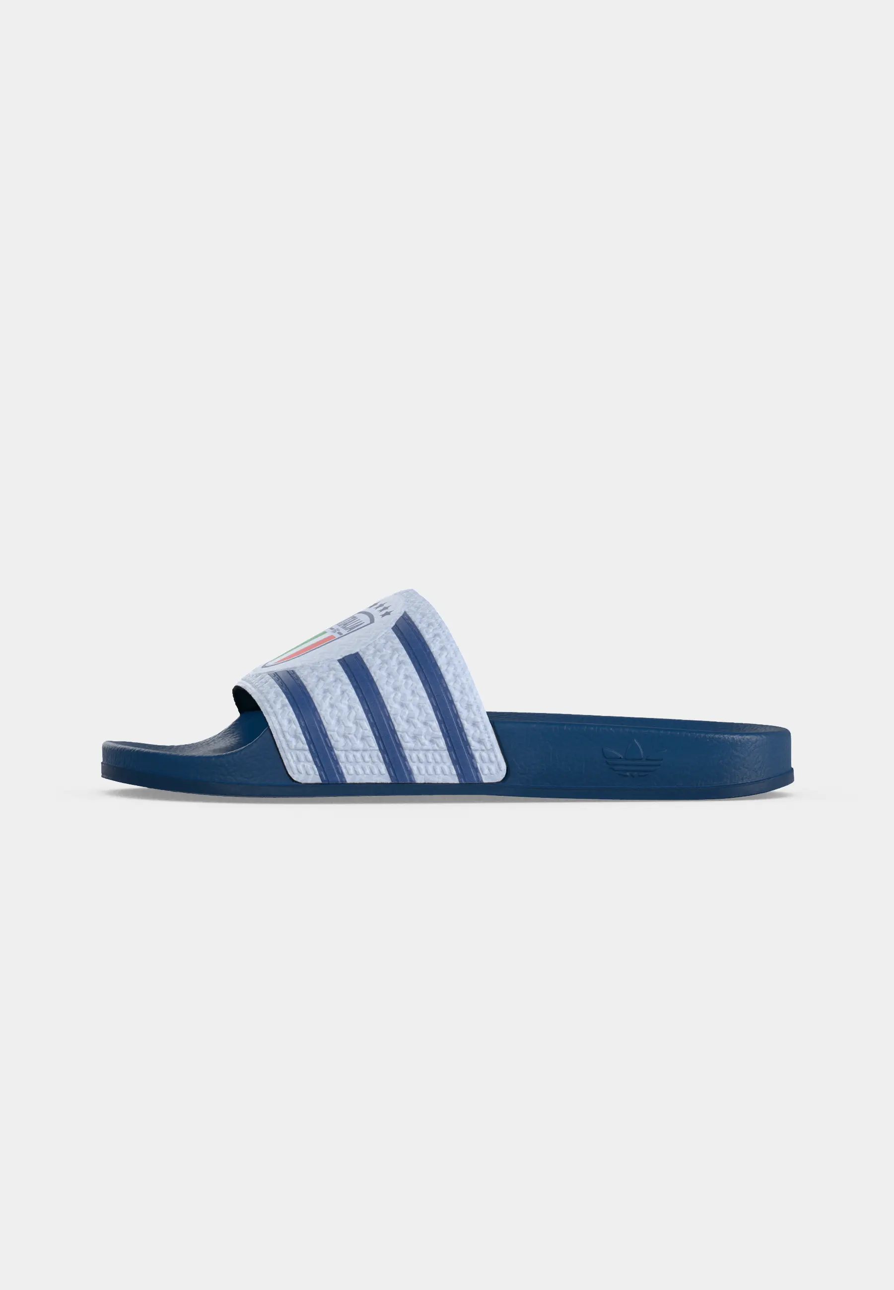 TREFOIL SLIDE ITALY UNISEX