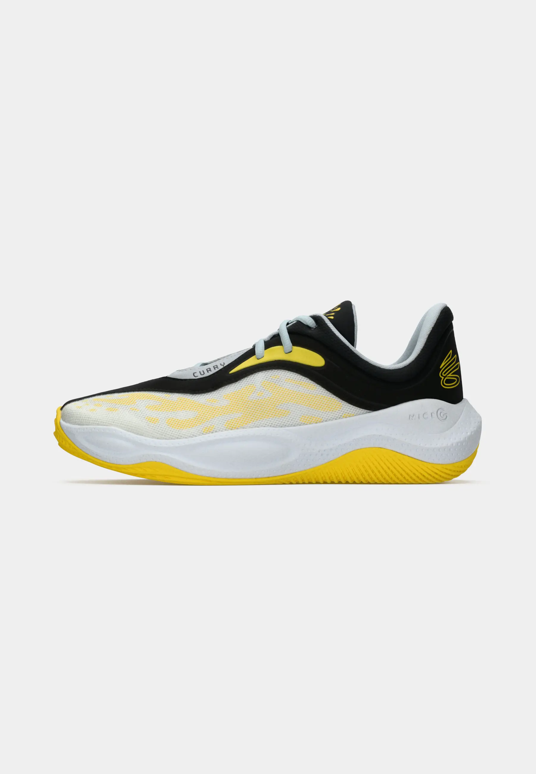 CURRY Splash 25