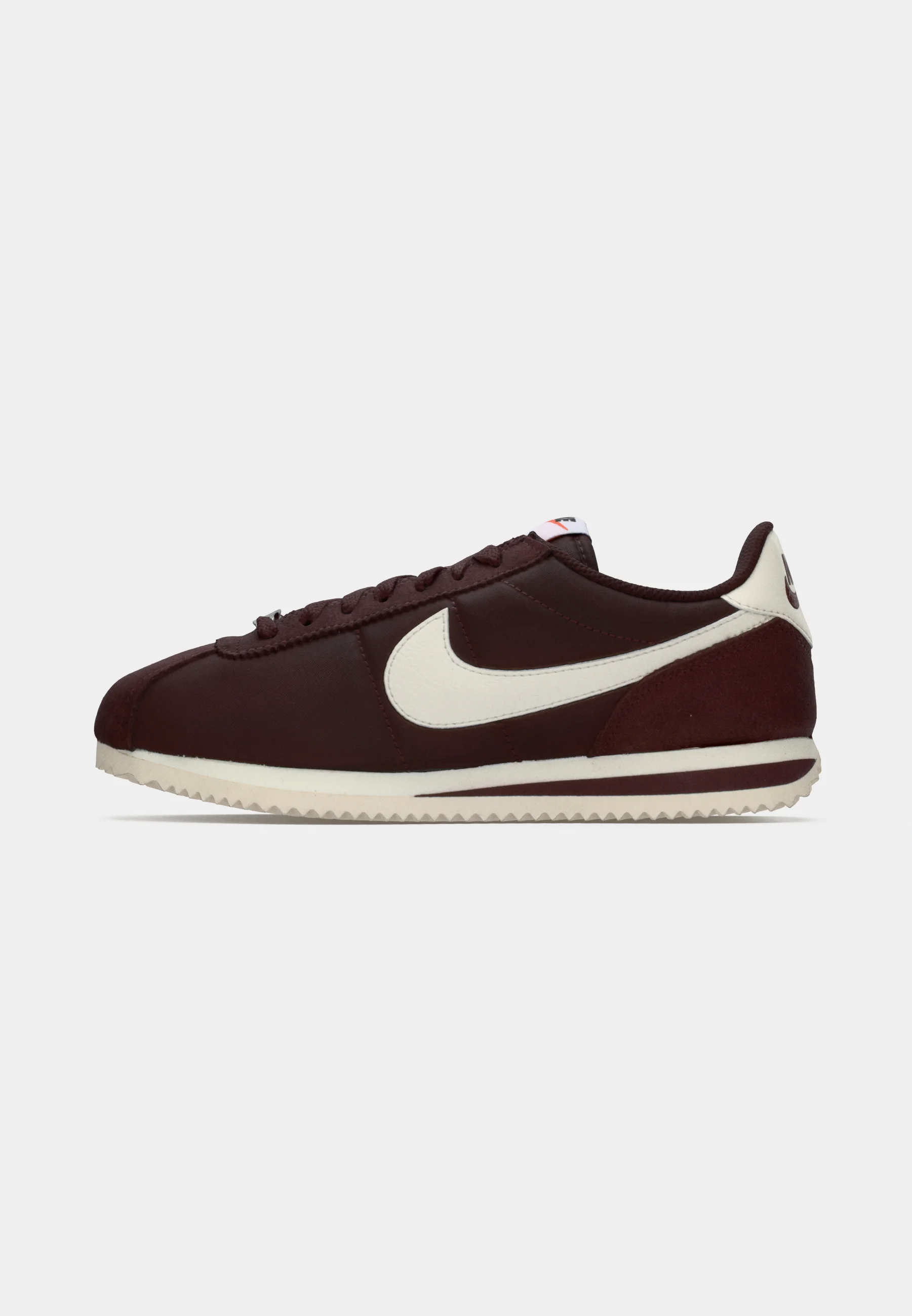 W NIKE CORTEZ TXT