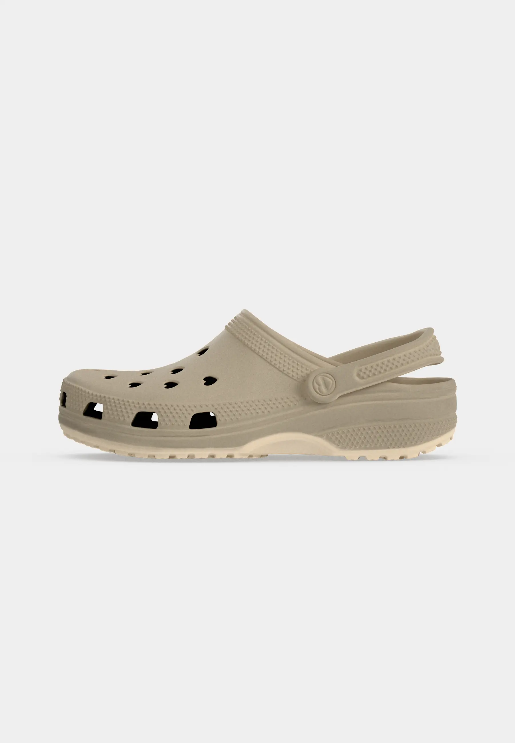 CLASSIC HEARTS CUT OUT CLOG UNISEX