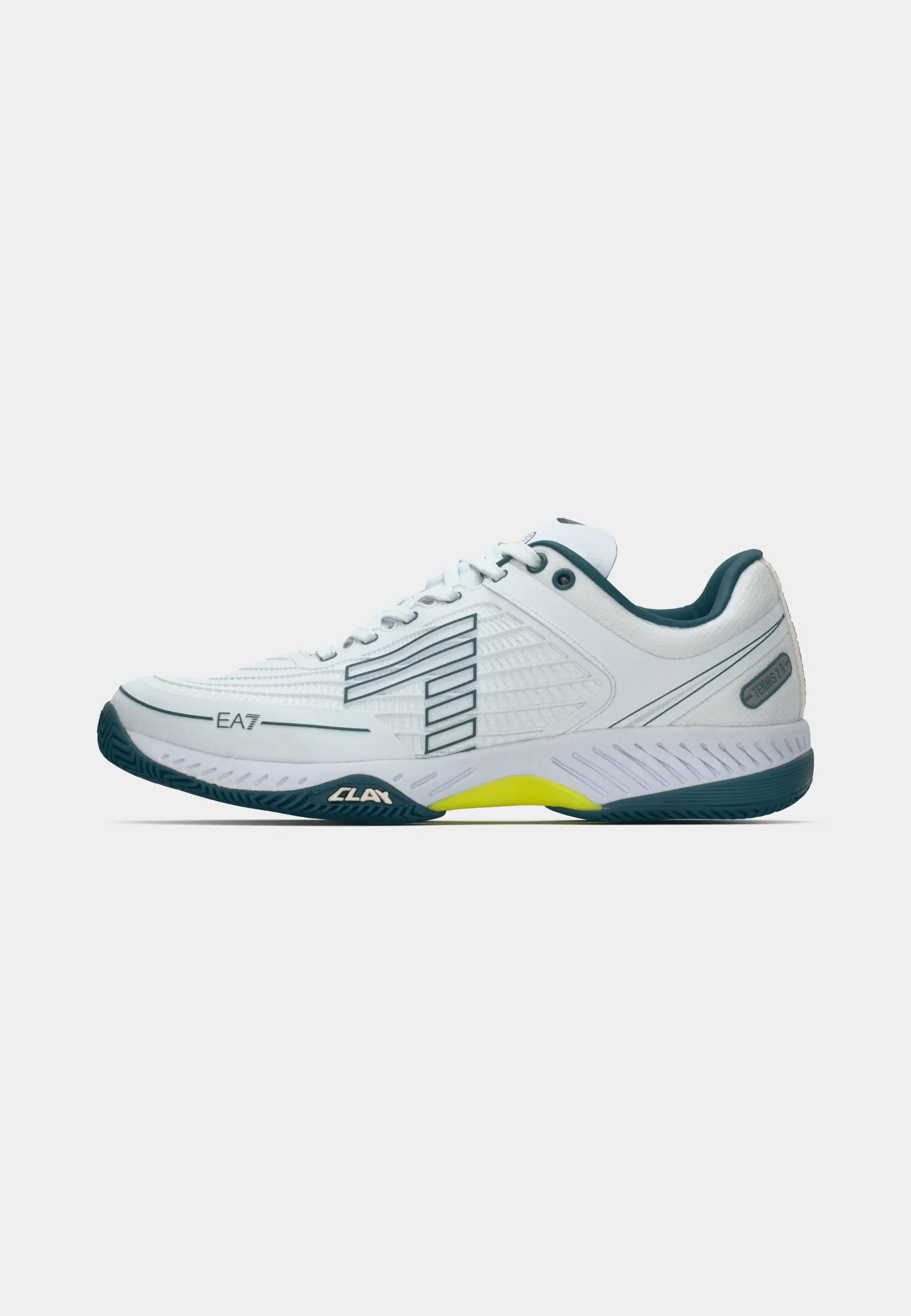 SNEAKER - SNEAKER NEW TENNIS CLAY