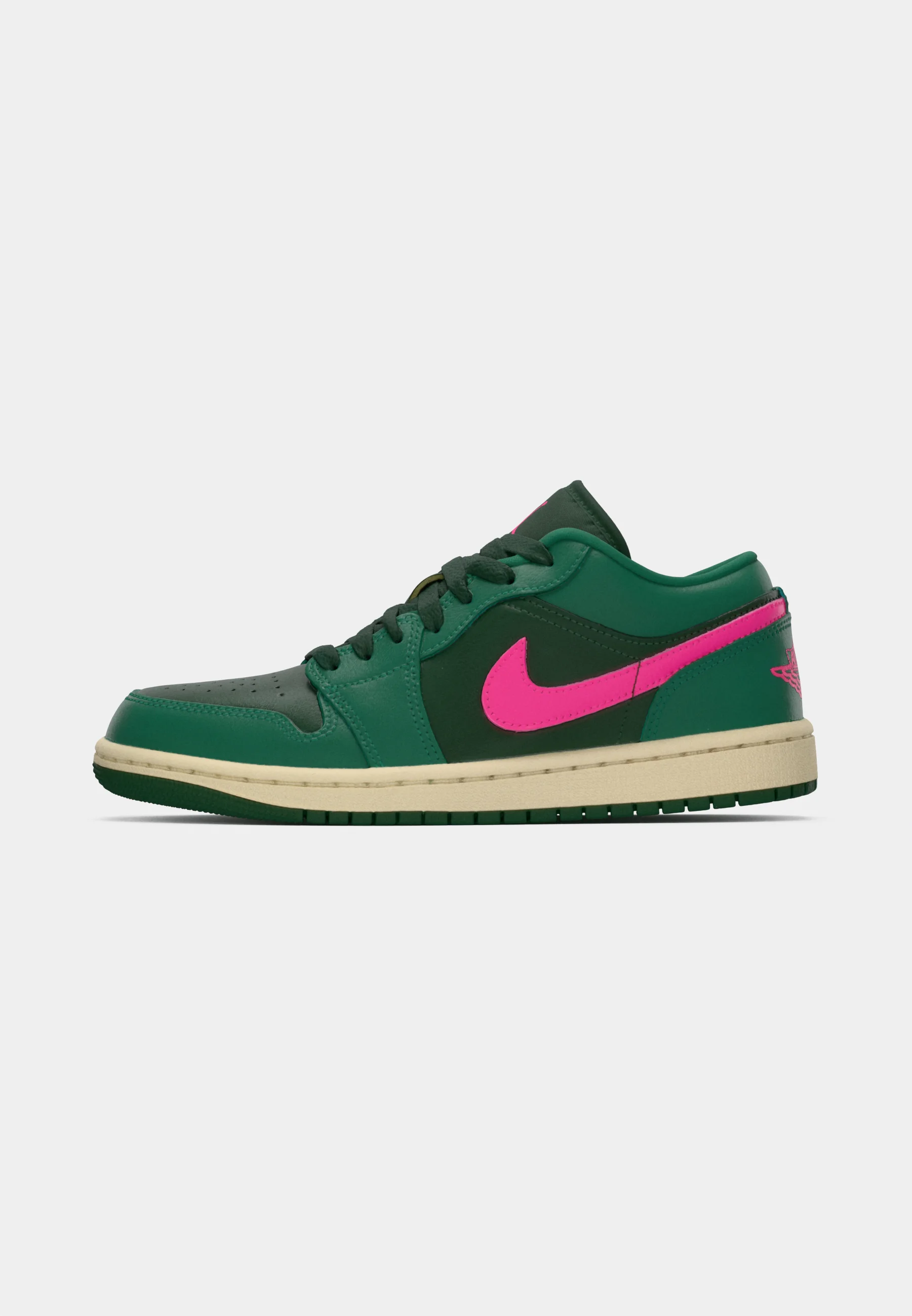 WMNS AIR JORDAN 1 LOW