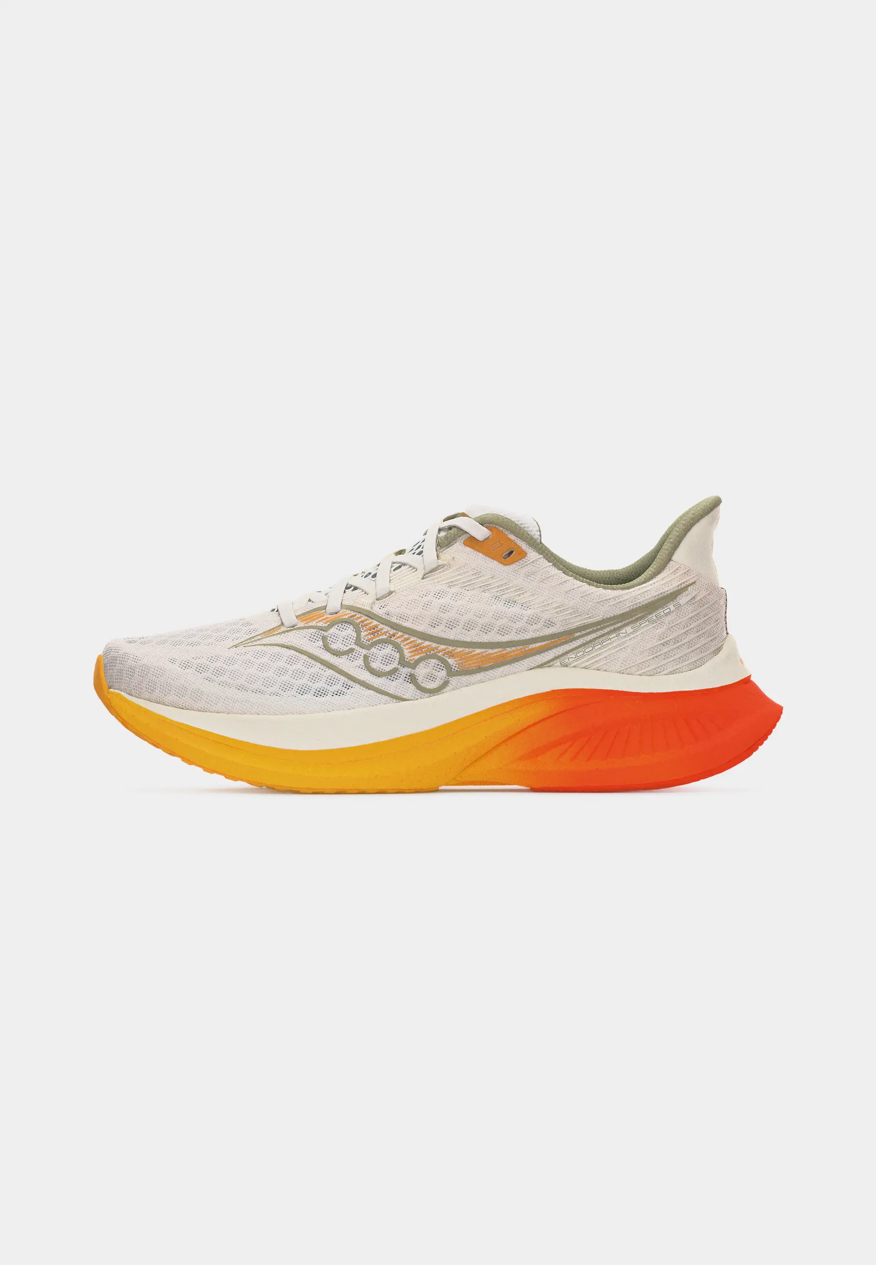 ENDORPHIN SPEED 5