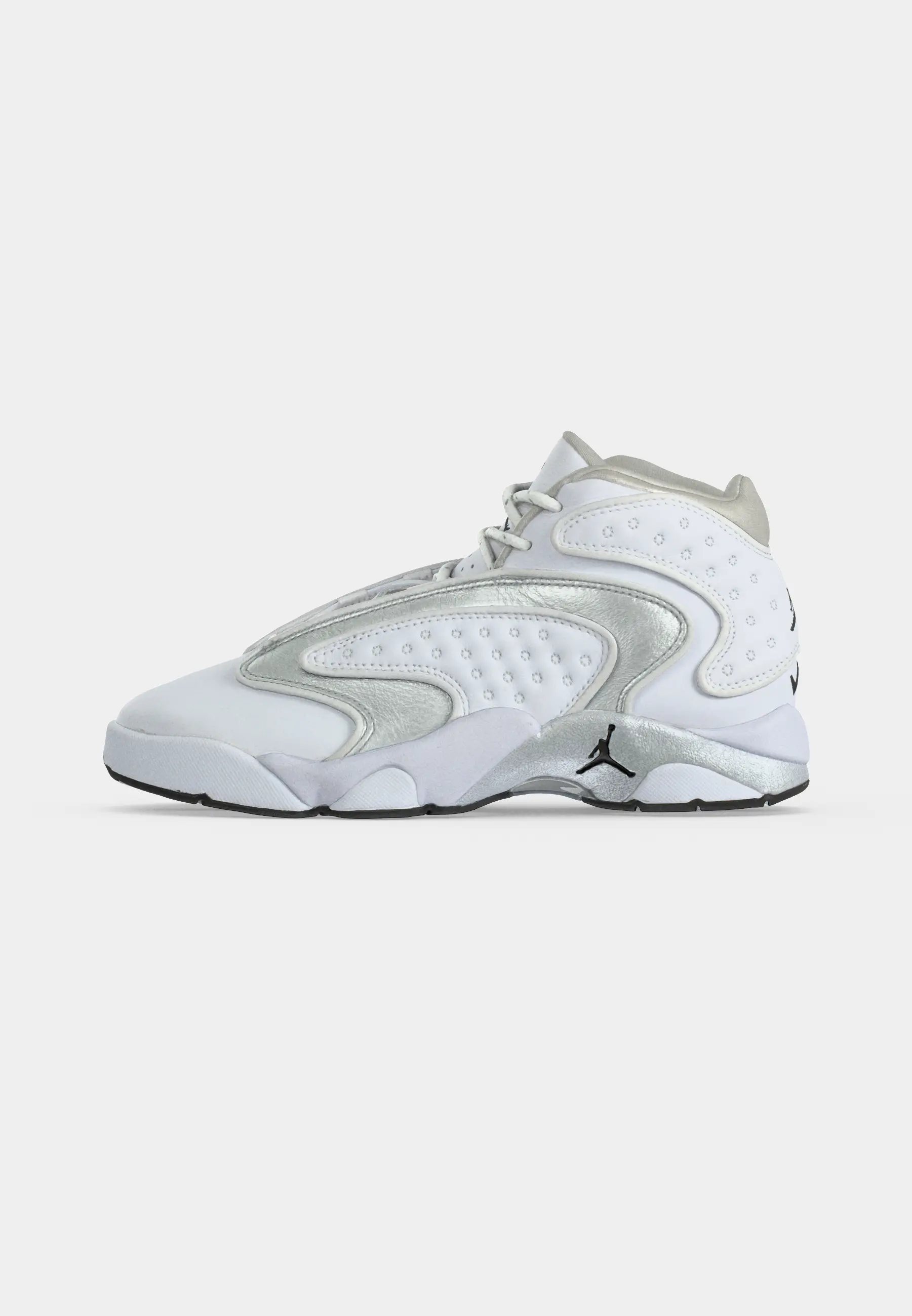 JORDAN OG