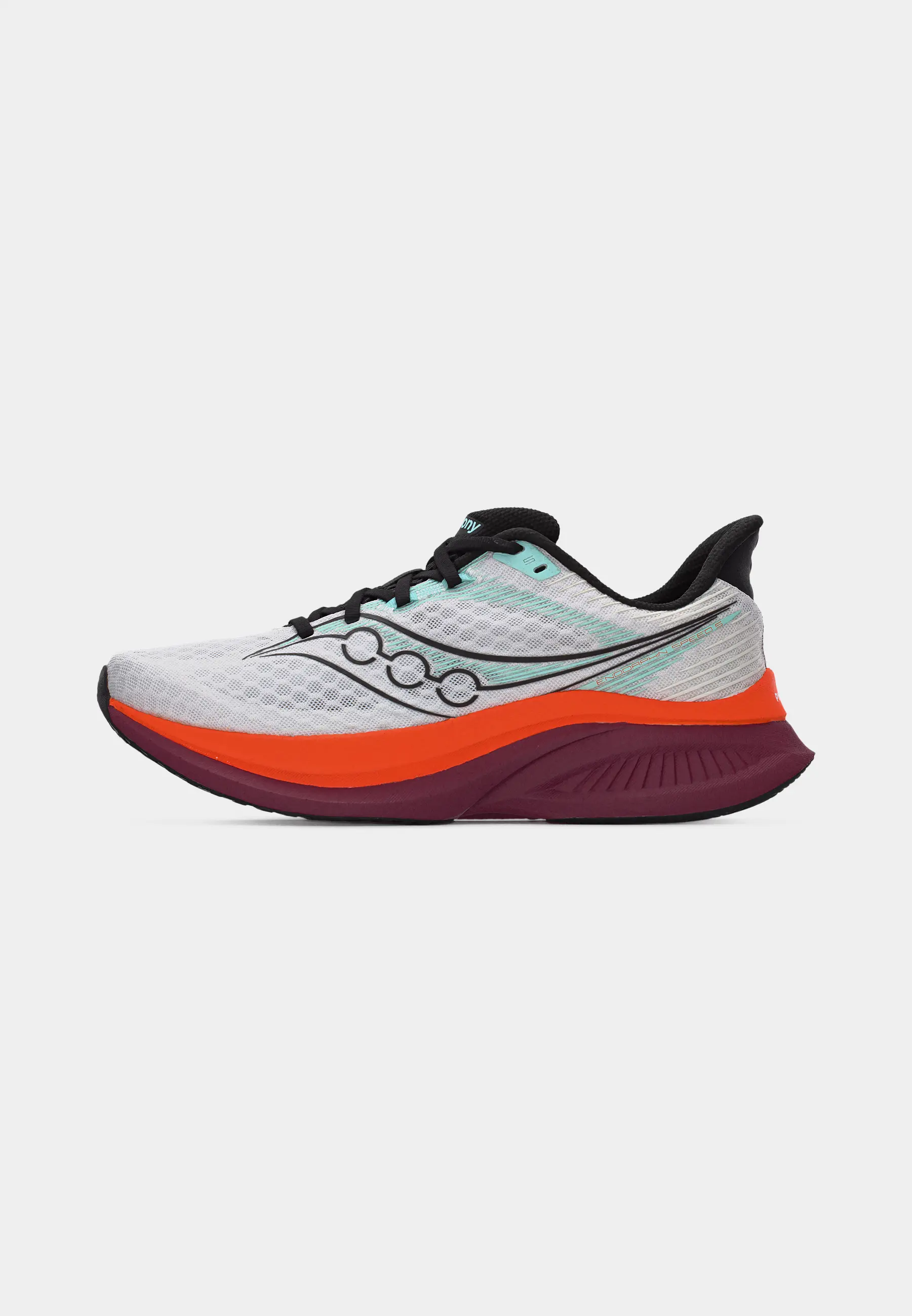 ENDORPHIN SPEED 5