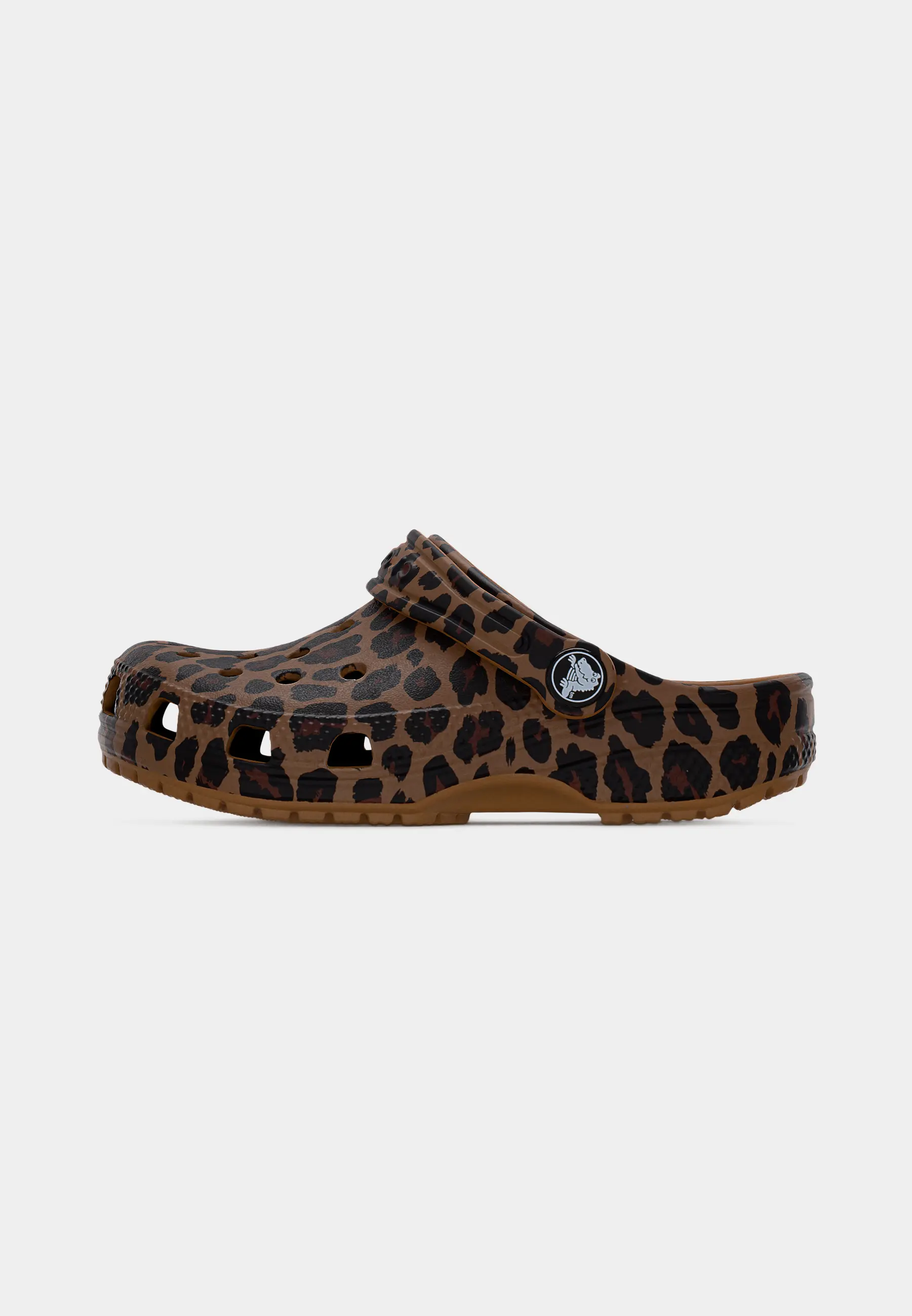 Classic Animal Clog K