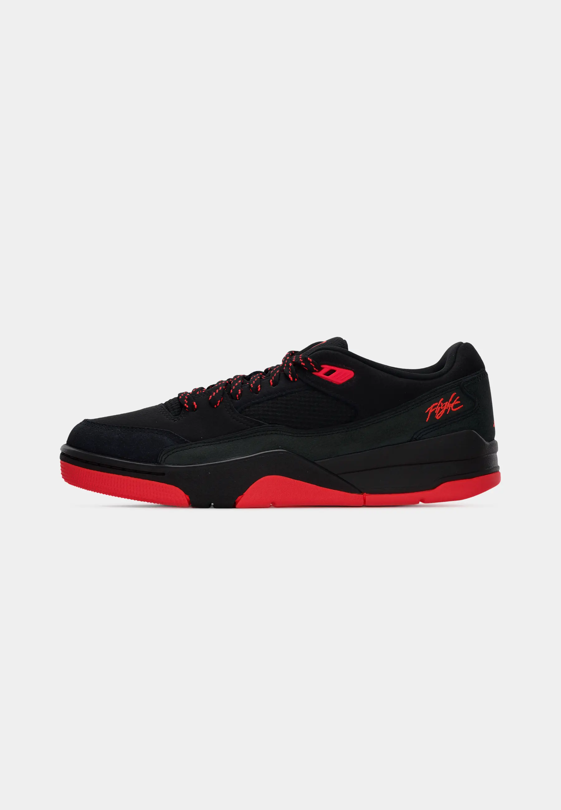 JORDAN FLIGHT COURT