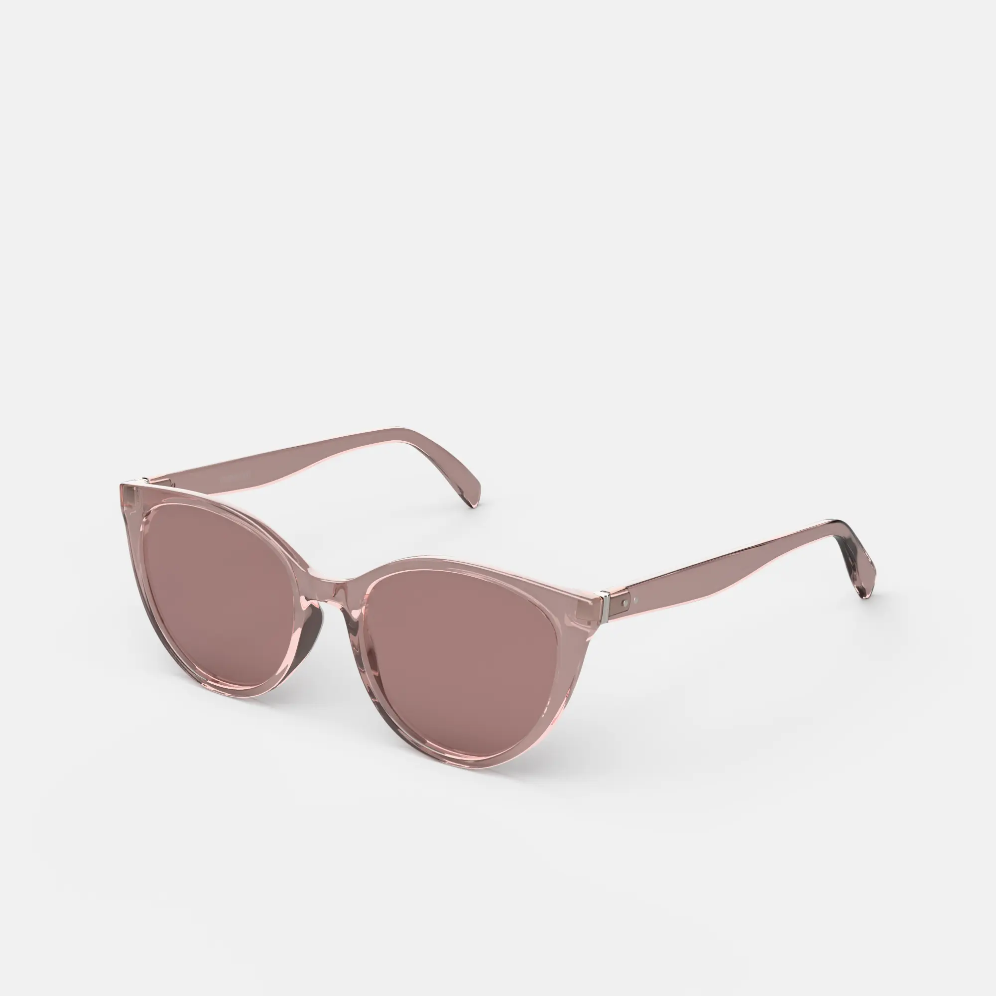Even&Odd Round Sunglasses