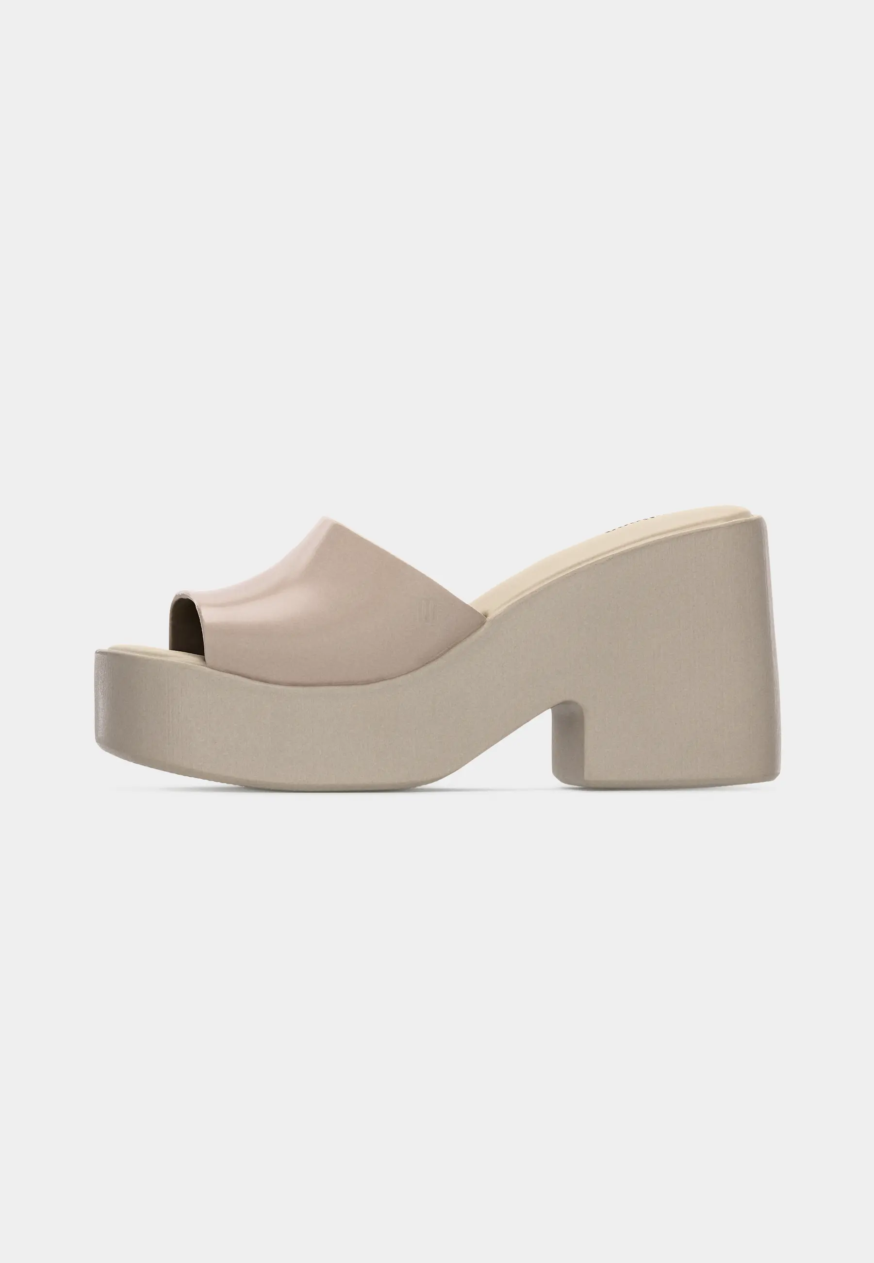 Melissa Posh Ad