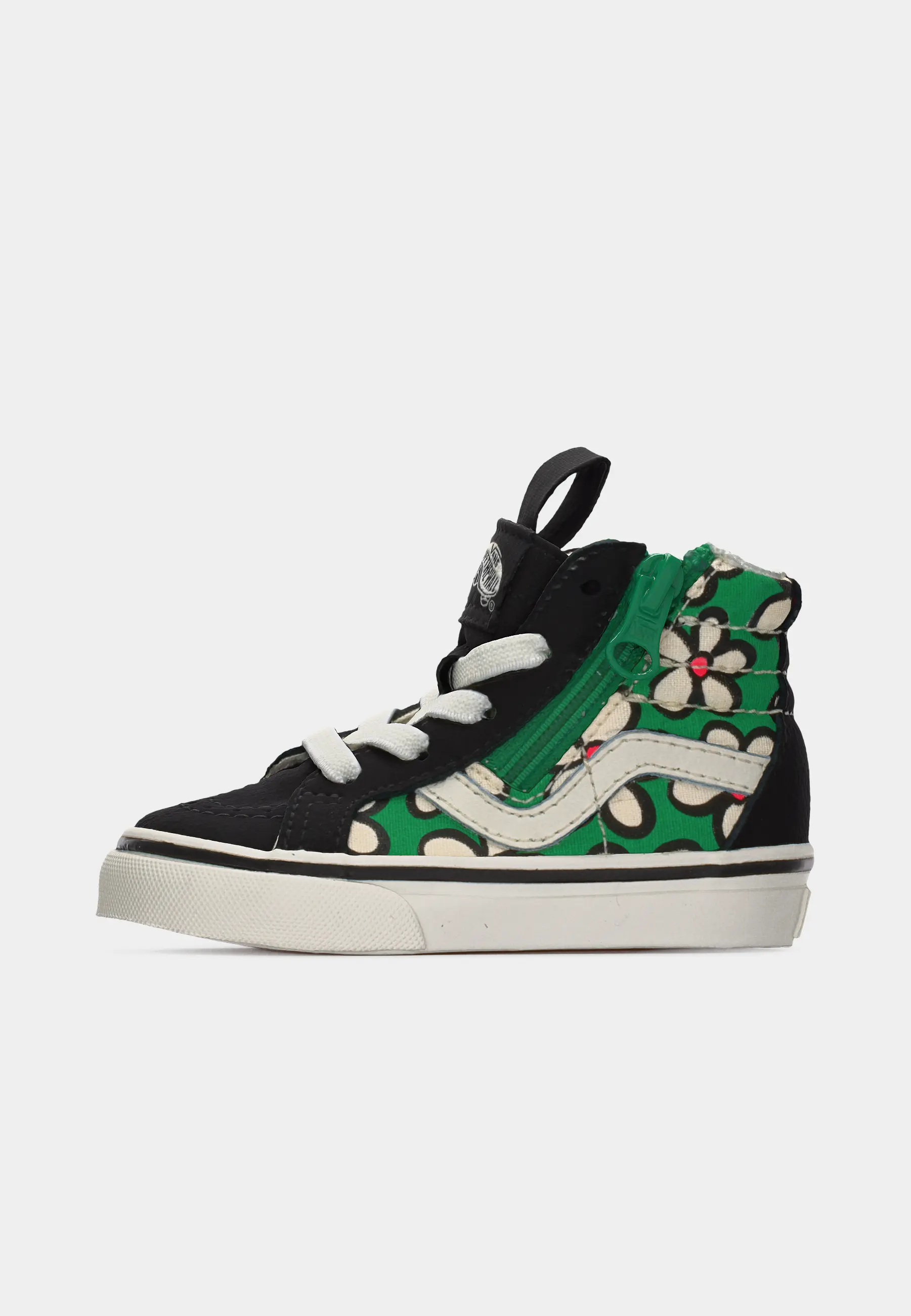 SK8-Hi Reissue Side Zip