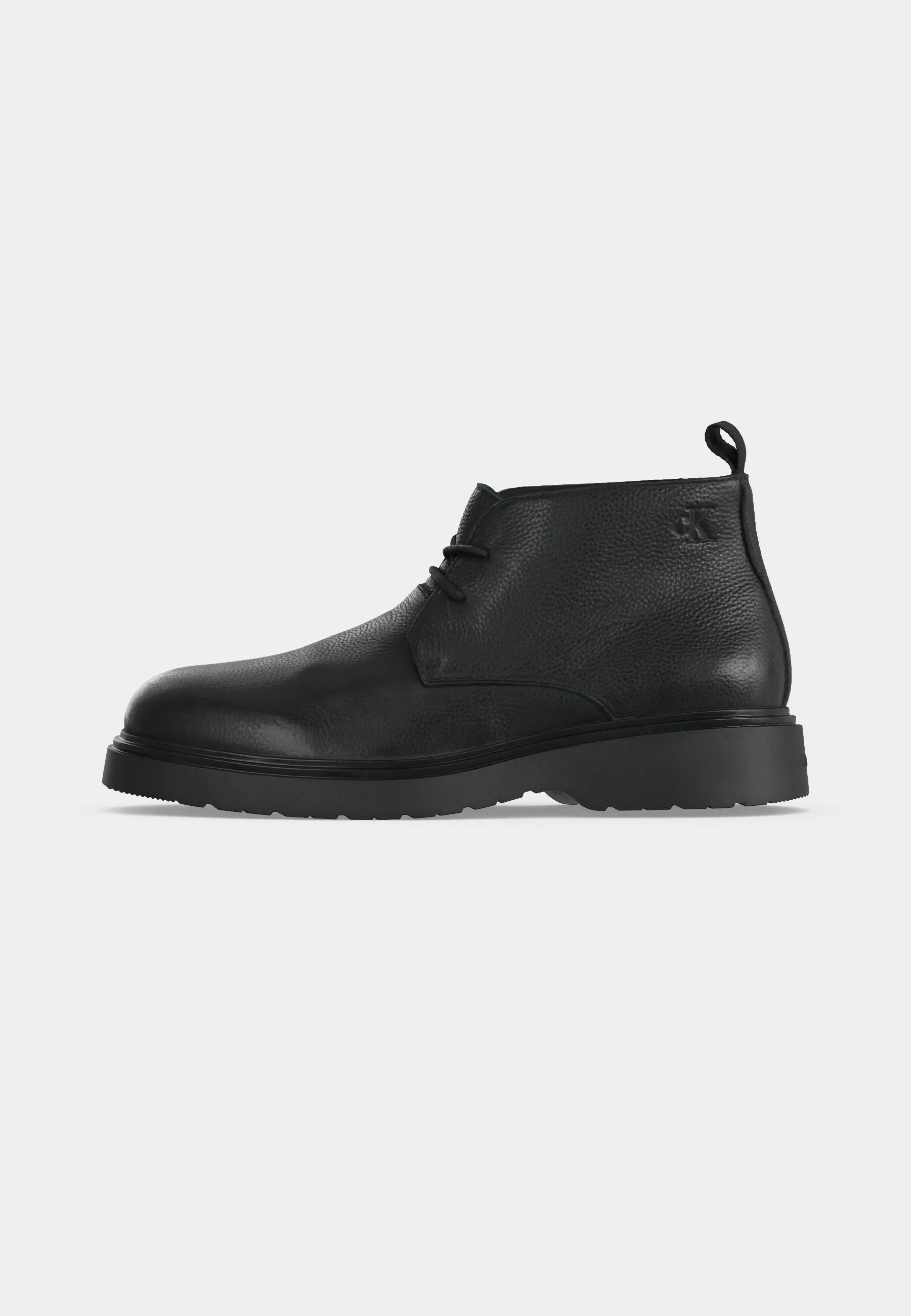 COMBAT DESERT BOOT