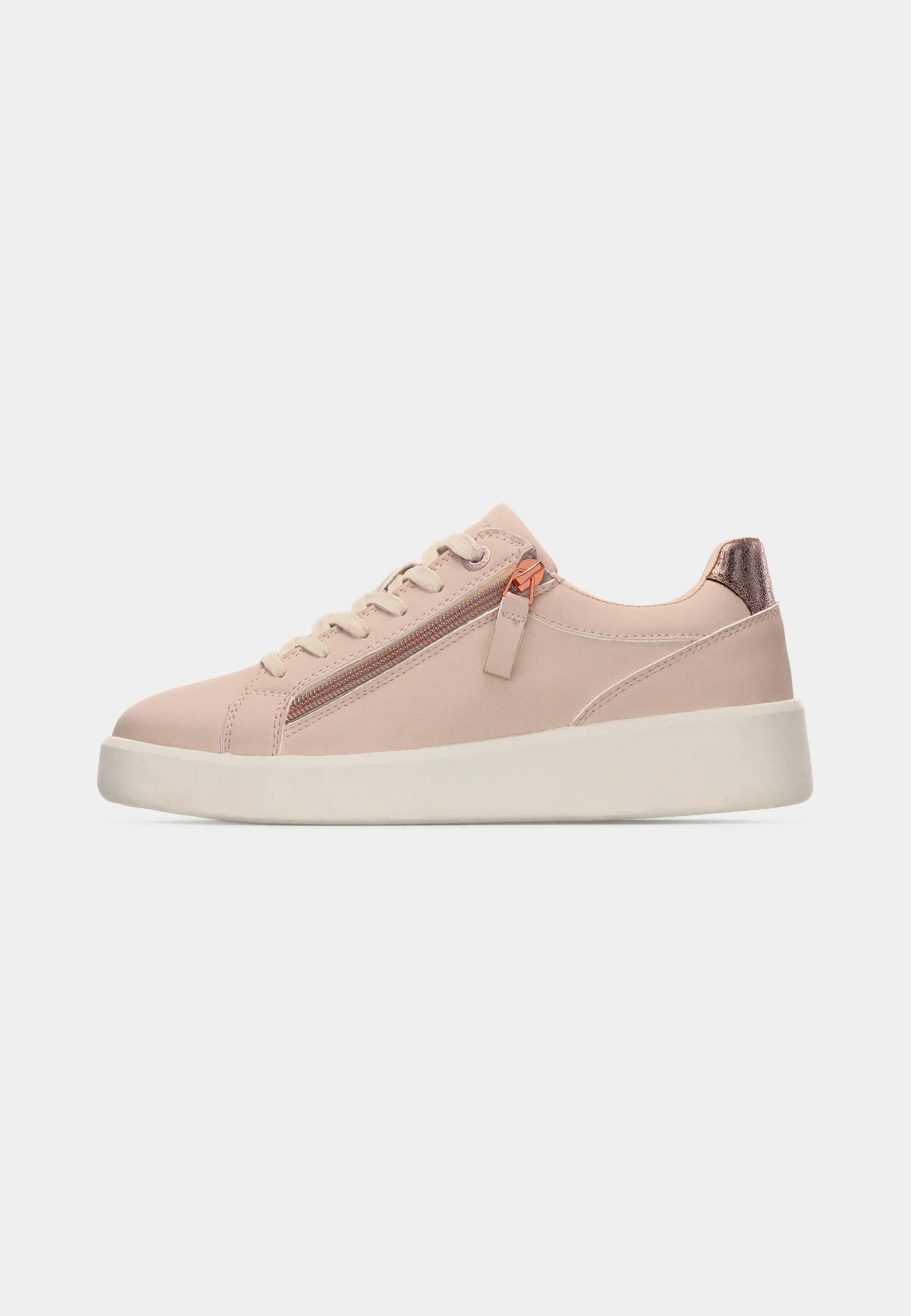 ONLSOUL-9 ZIPPER SNEAKER