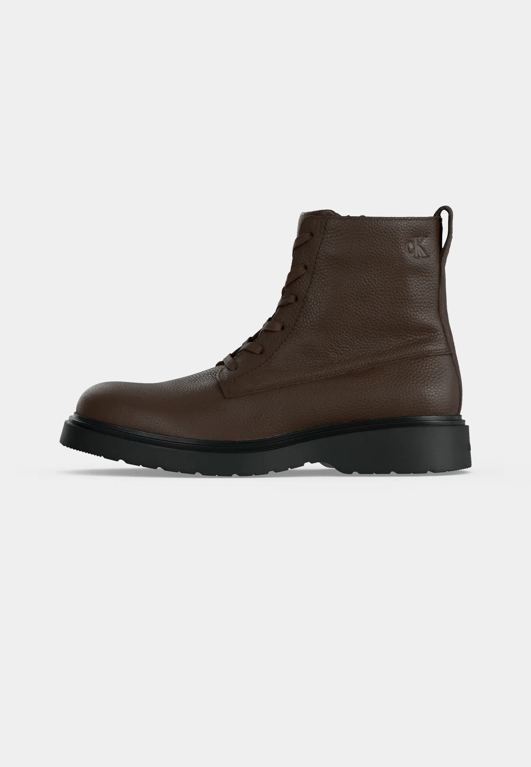 COMBAT ESS LACE UP ZIP