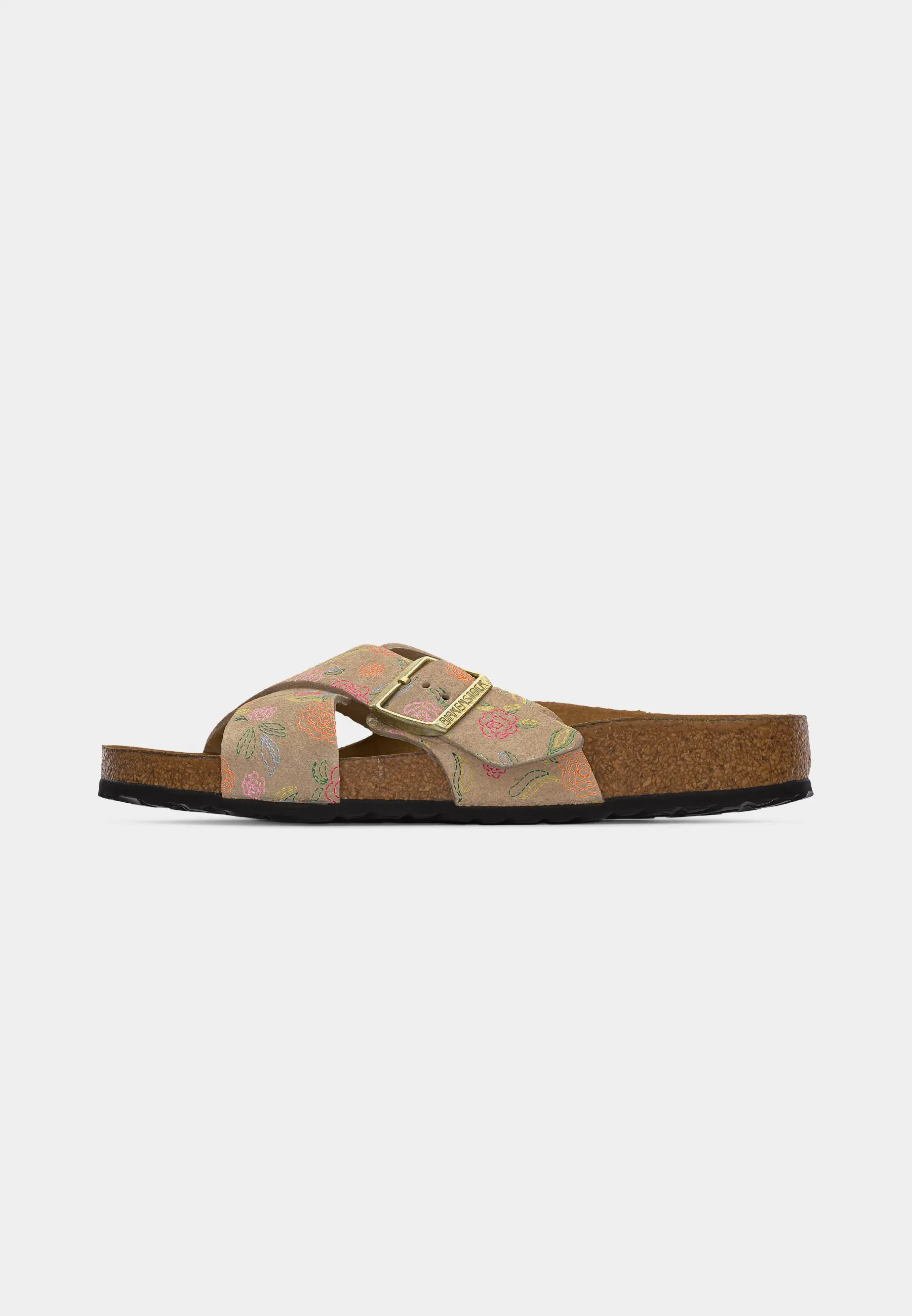 Siena LEVE Sandcastle Flower PrintN - Regular