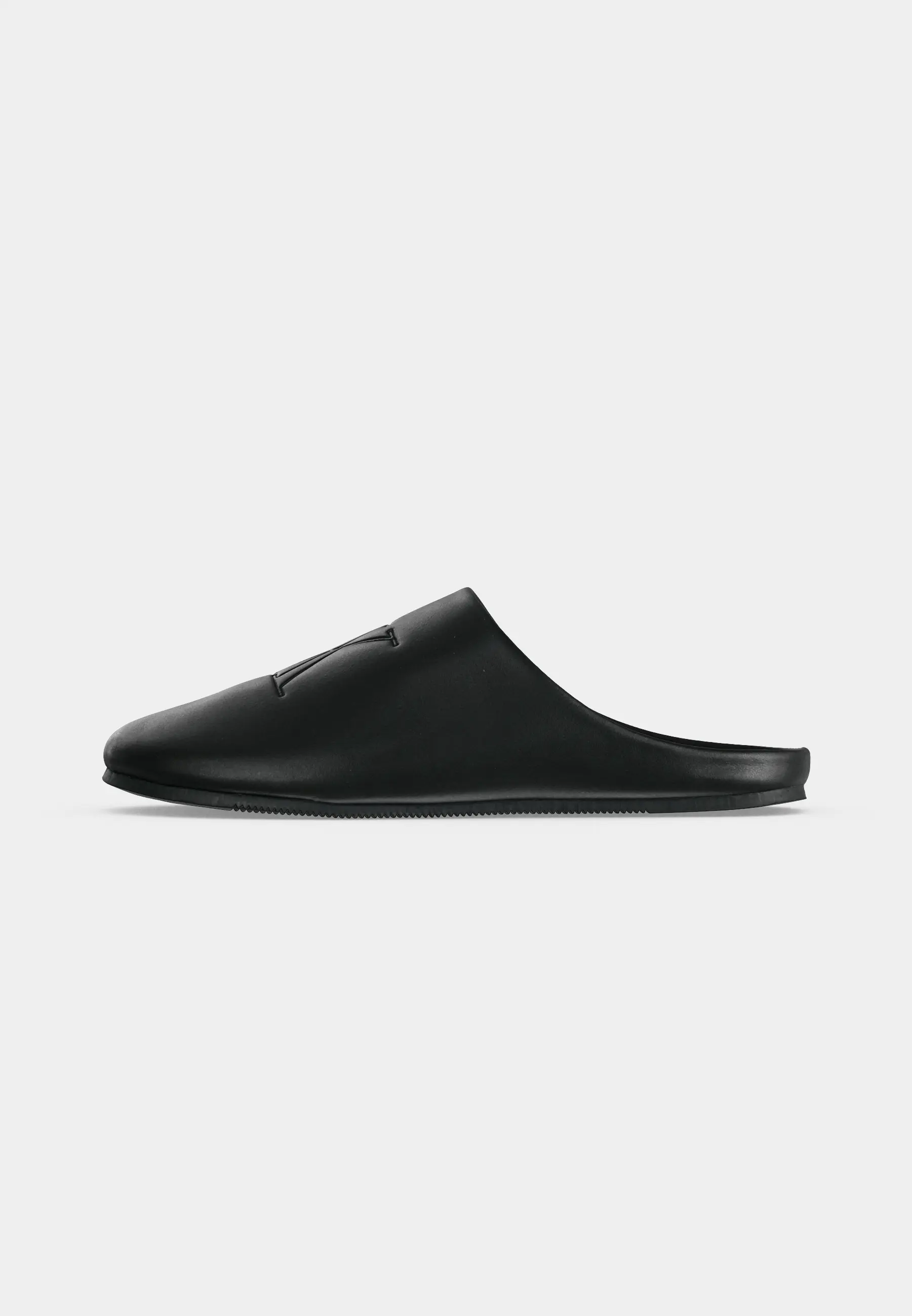 HOME SLIPPER MULE