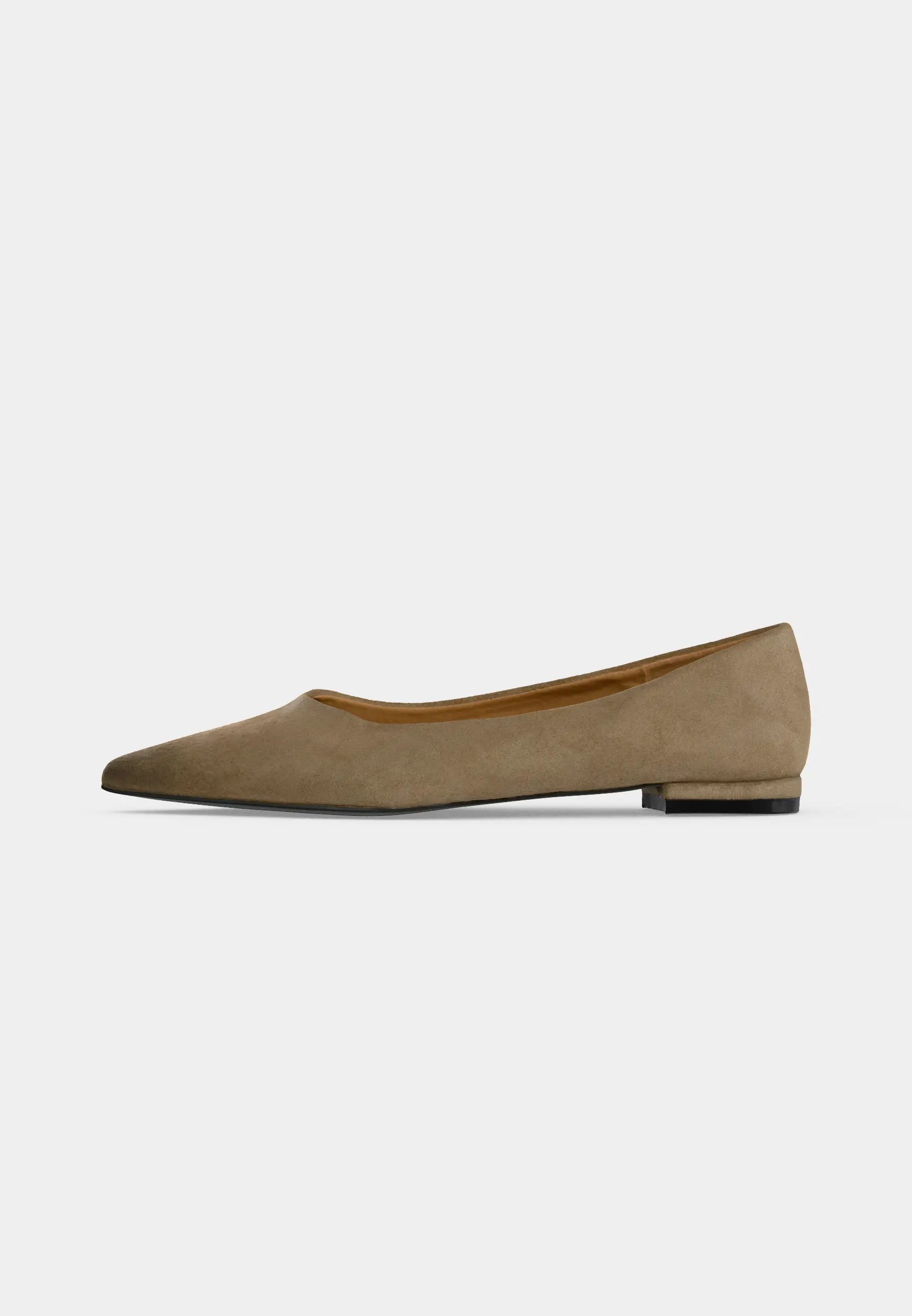 BIABARI POINTY FLAT