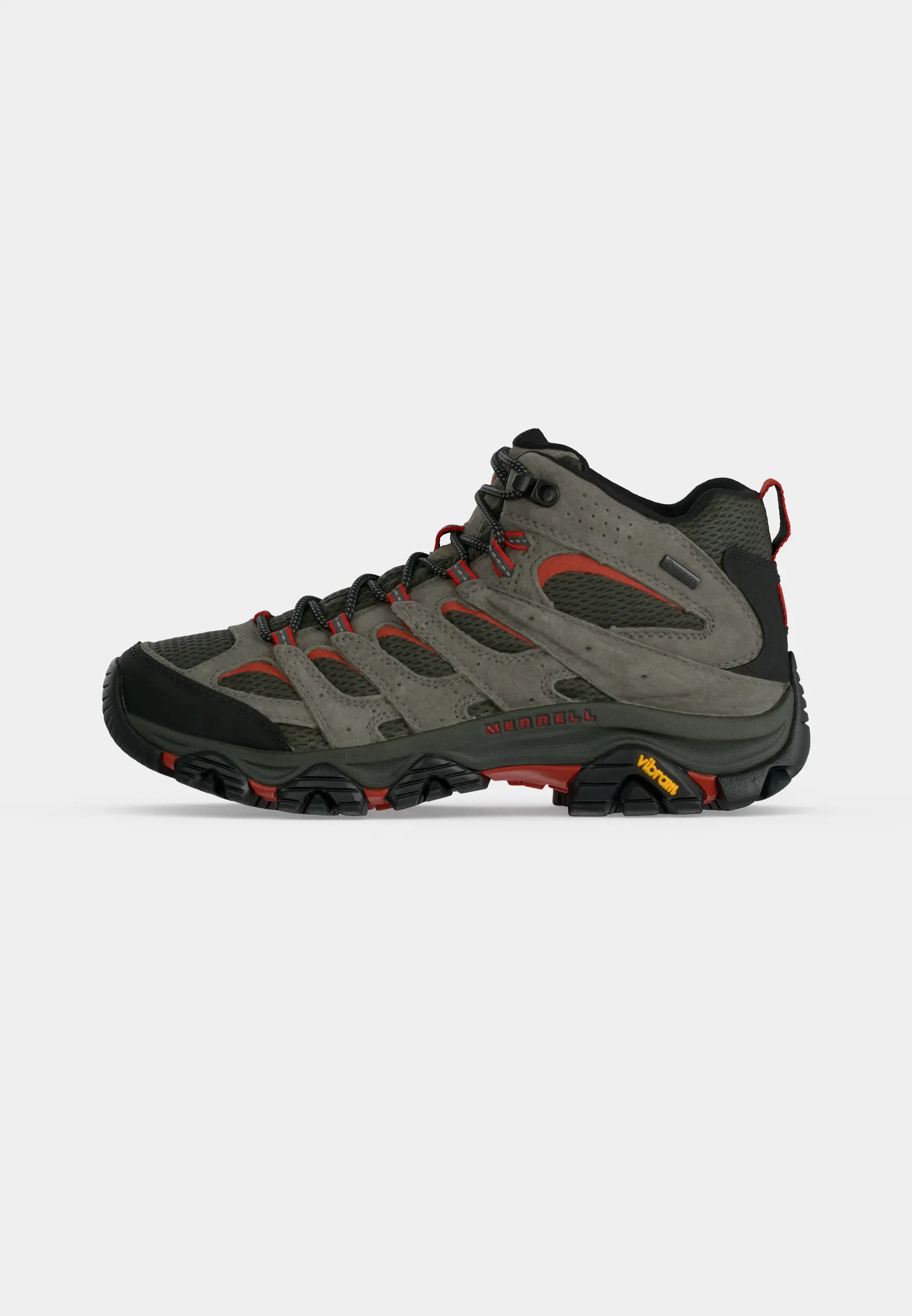 MOAB 3 MID GTX