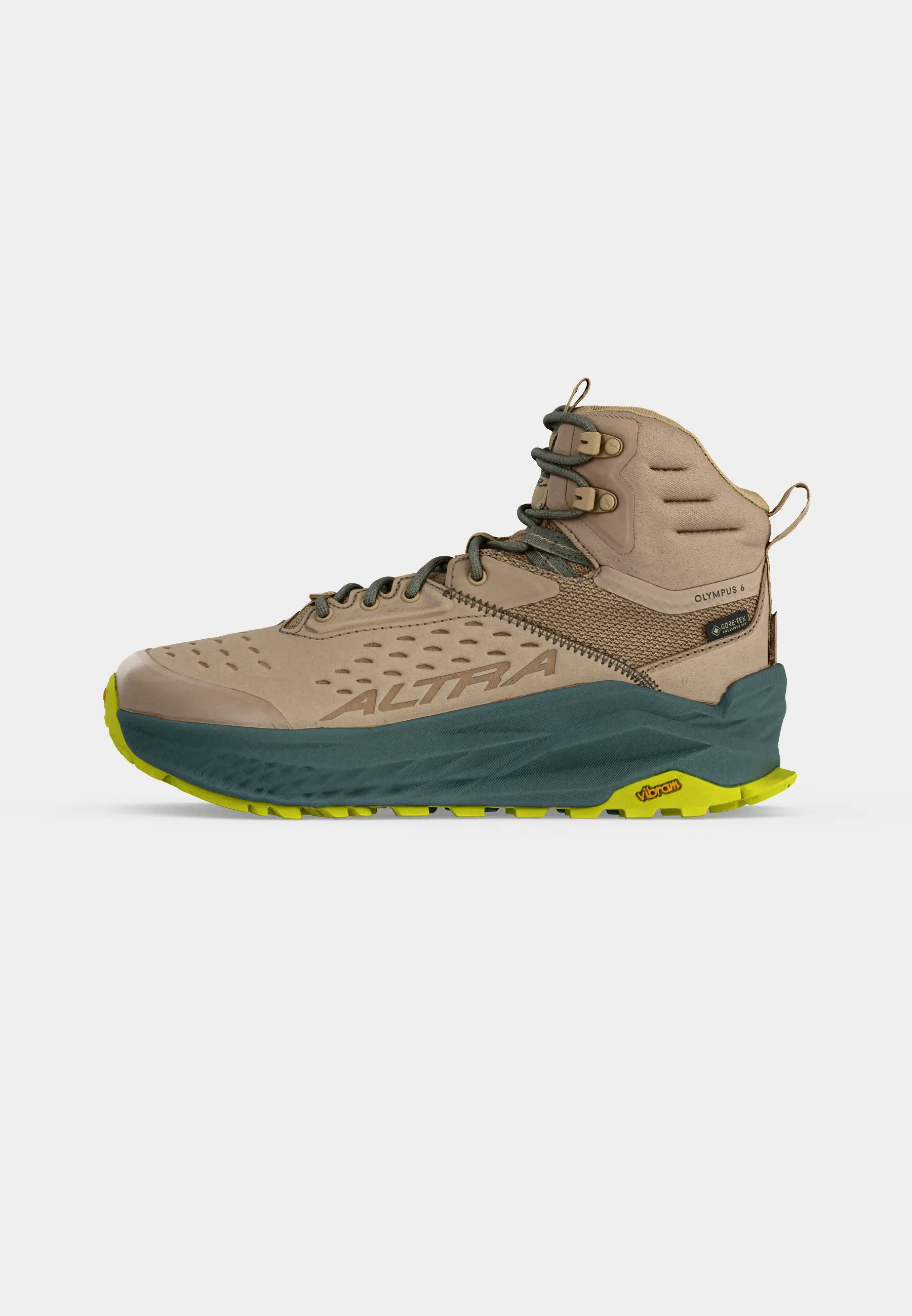 OLYMPUS 6 HIKE MID GTX